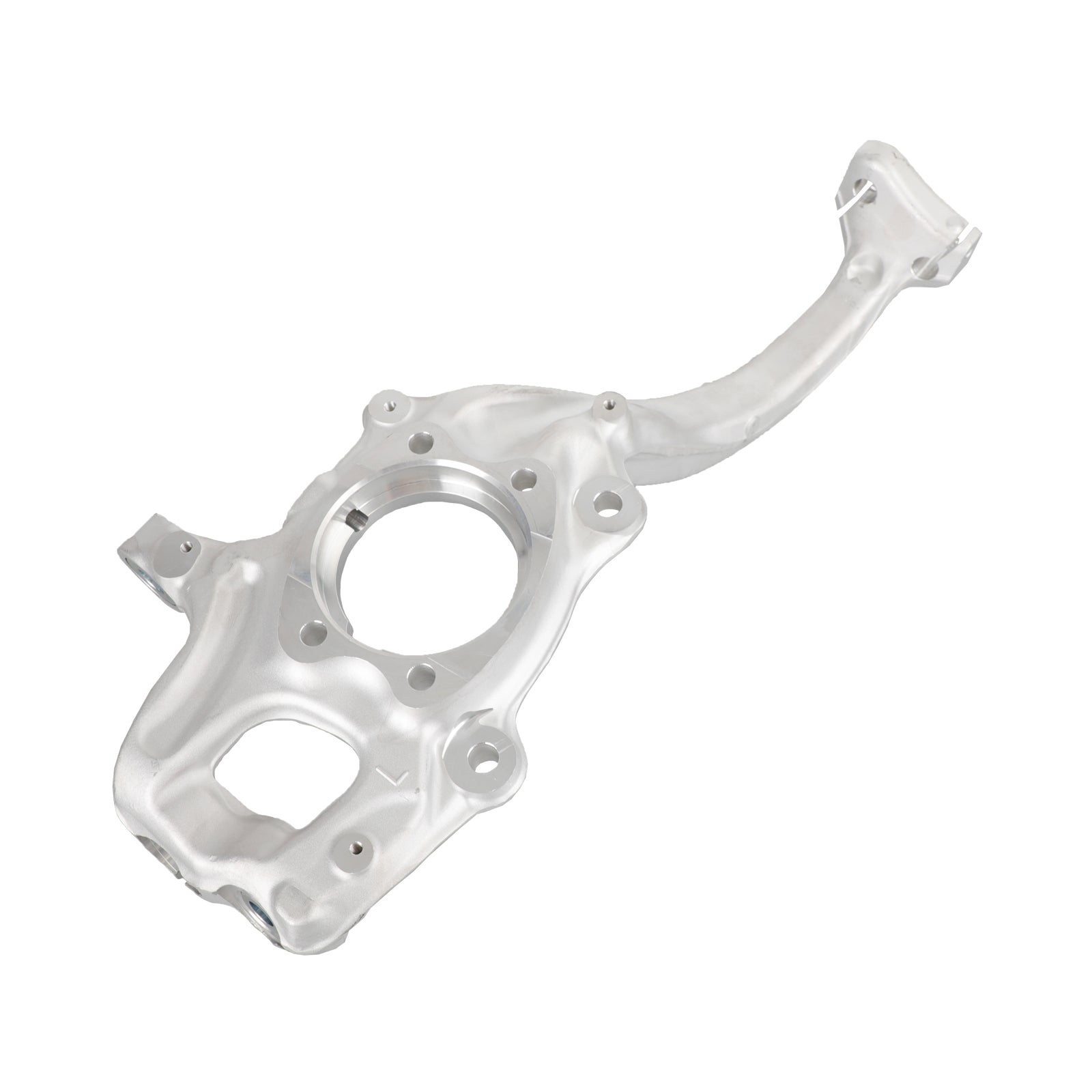 2008 - 2016 Audi A4 8K Porte - moyeu avant gauche