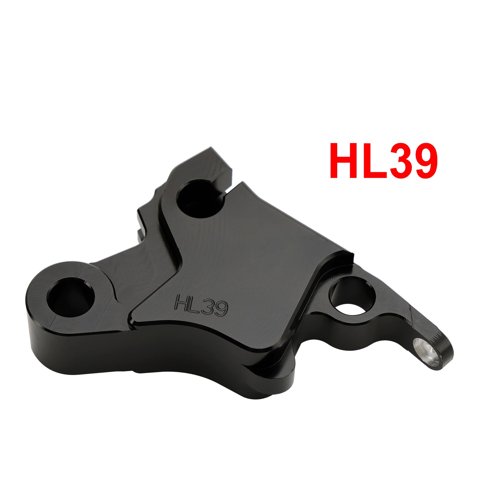 Leva freno a frizione CNC corta per CFMOTO 450SS 450SR 21-23 450NK 23-24