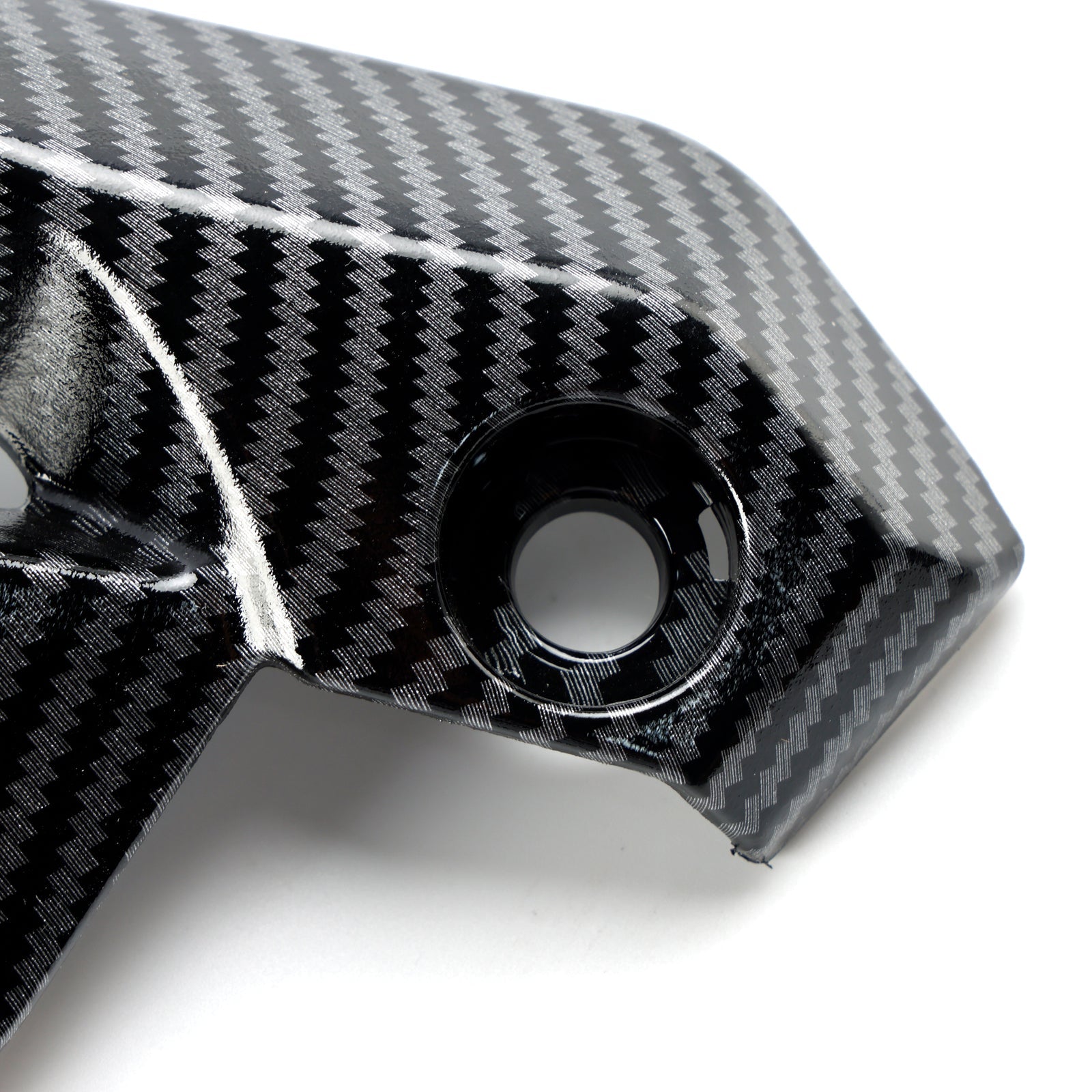 Centralna podpornica; Vstop za Kawasaki Versys 650 2022-2024