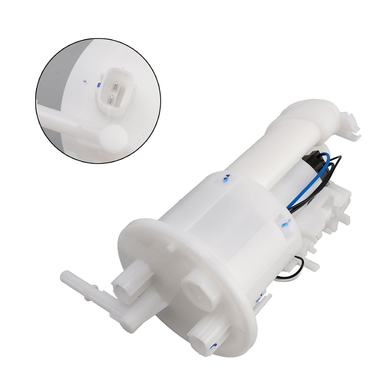 Vervangende brandstofpomp voor Yamaha YZF R1 RaceBase 2009-2012, onderdeelnummer 14B-13907-00