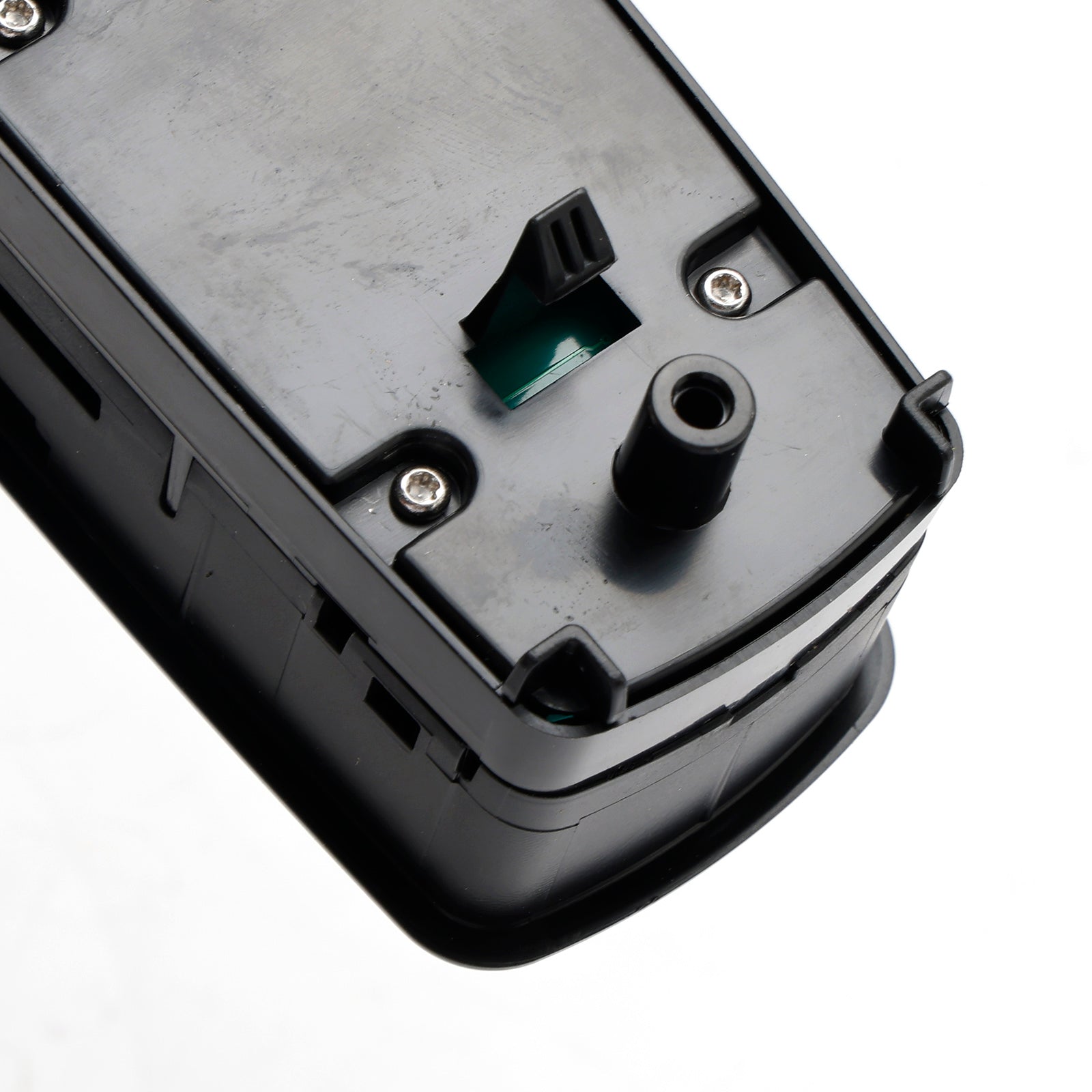 Interruptor de ventana eléctrica de control maestro 1698206410 para Benz W169 W245 A160 A180 B200