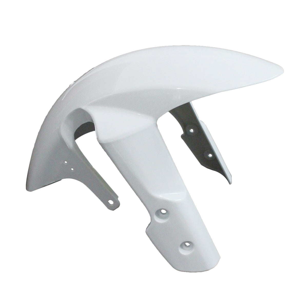 2006-2007 Suzuki GSXR 600/750 maalaamaton korisuojan ruiskumuotti