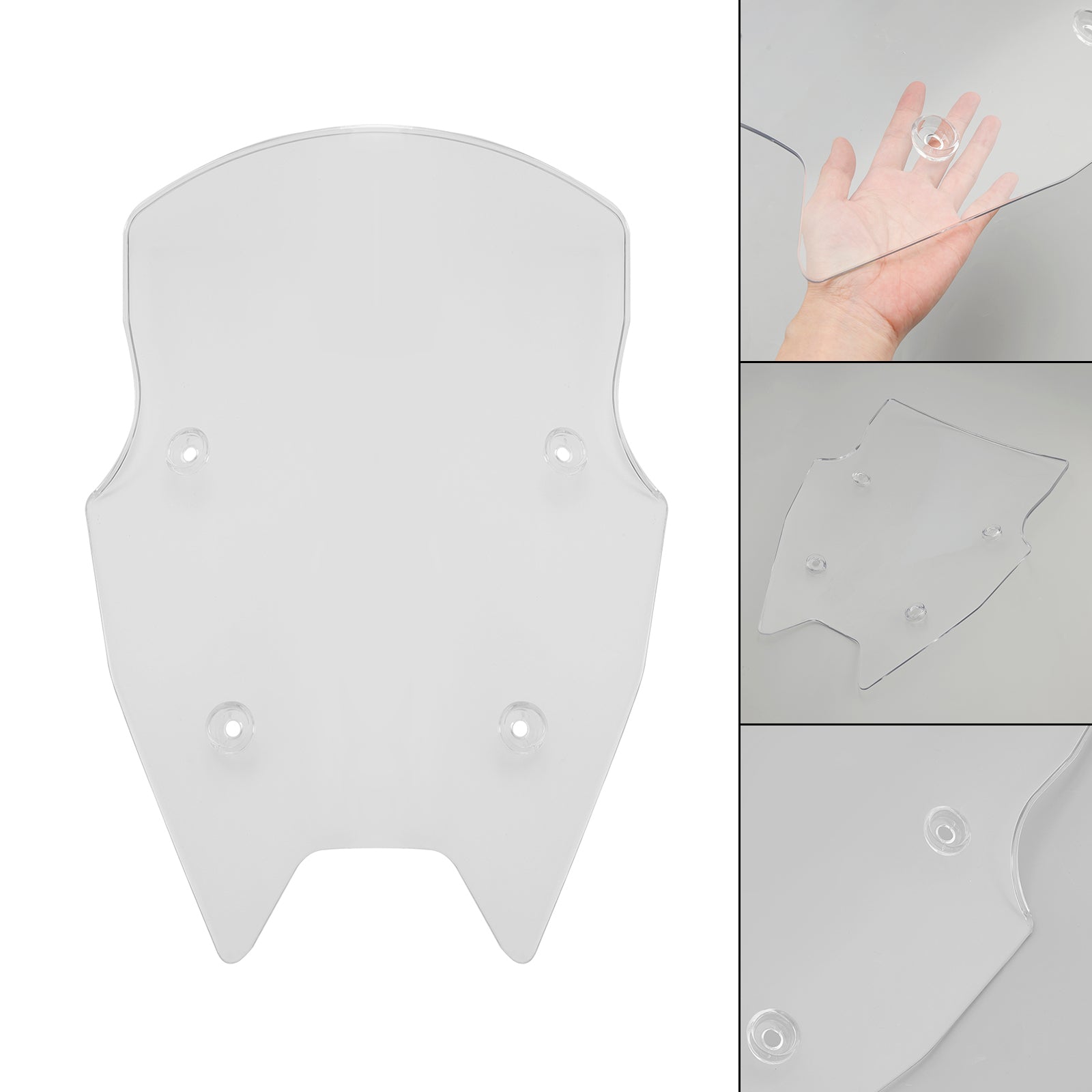 BMW R1250RS 2019-2024 Parature