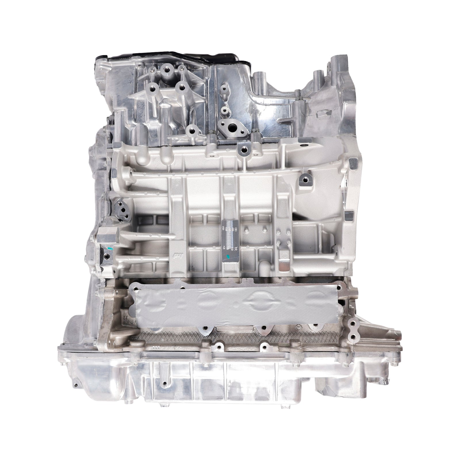 Bloc Moteur G4FJ 1.6T - Compatible avec 20+ Modèles Hyundai et Kia (2011-2022)