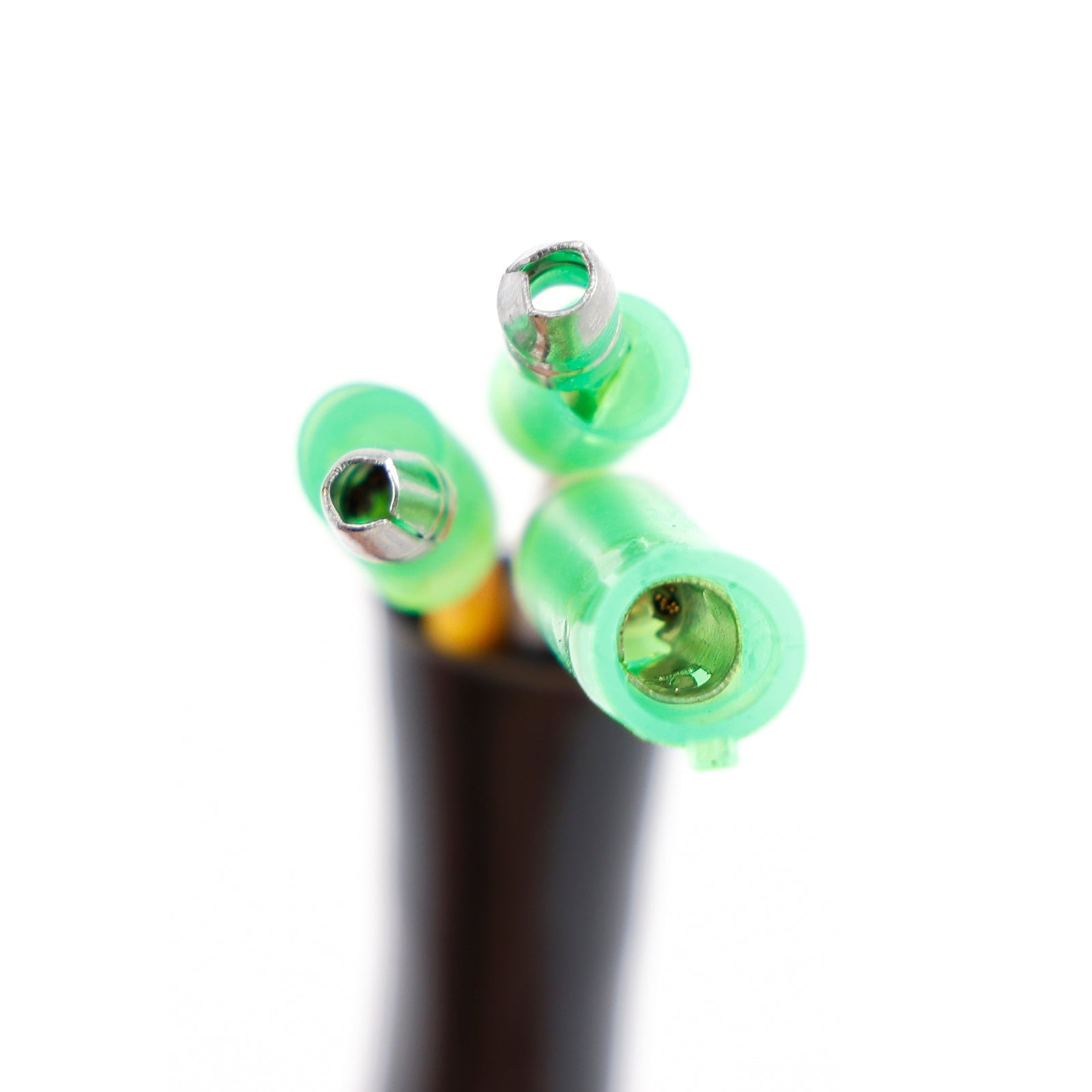 Junta del estator, regulador, rectificador, alternador para el campo Yamaha YFM100 1987-1988