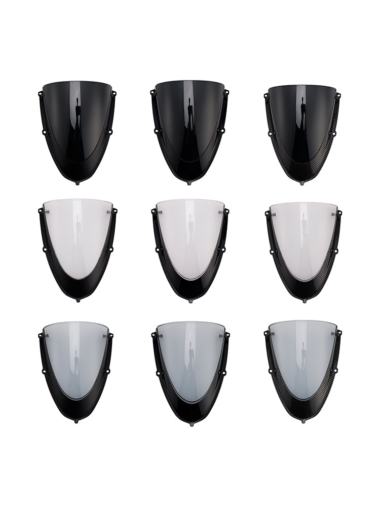 Pare-brise, carénage de phare pour Aprilia RS 660 (2020-2024)