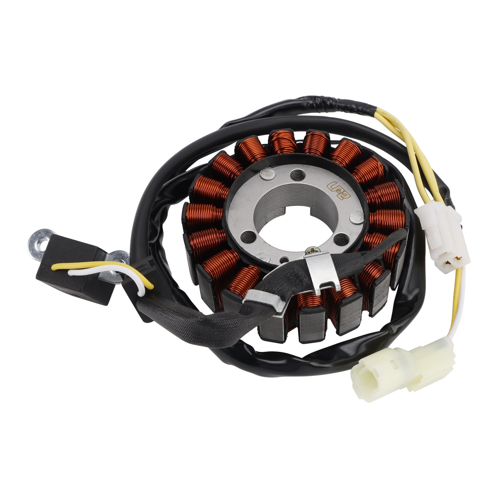 Kit giunto per regolatore bobina dello statore per Honda FES 125 S-Wing 2007