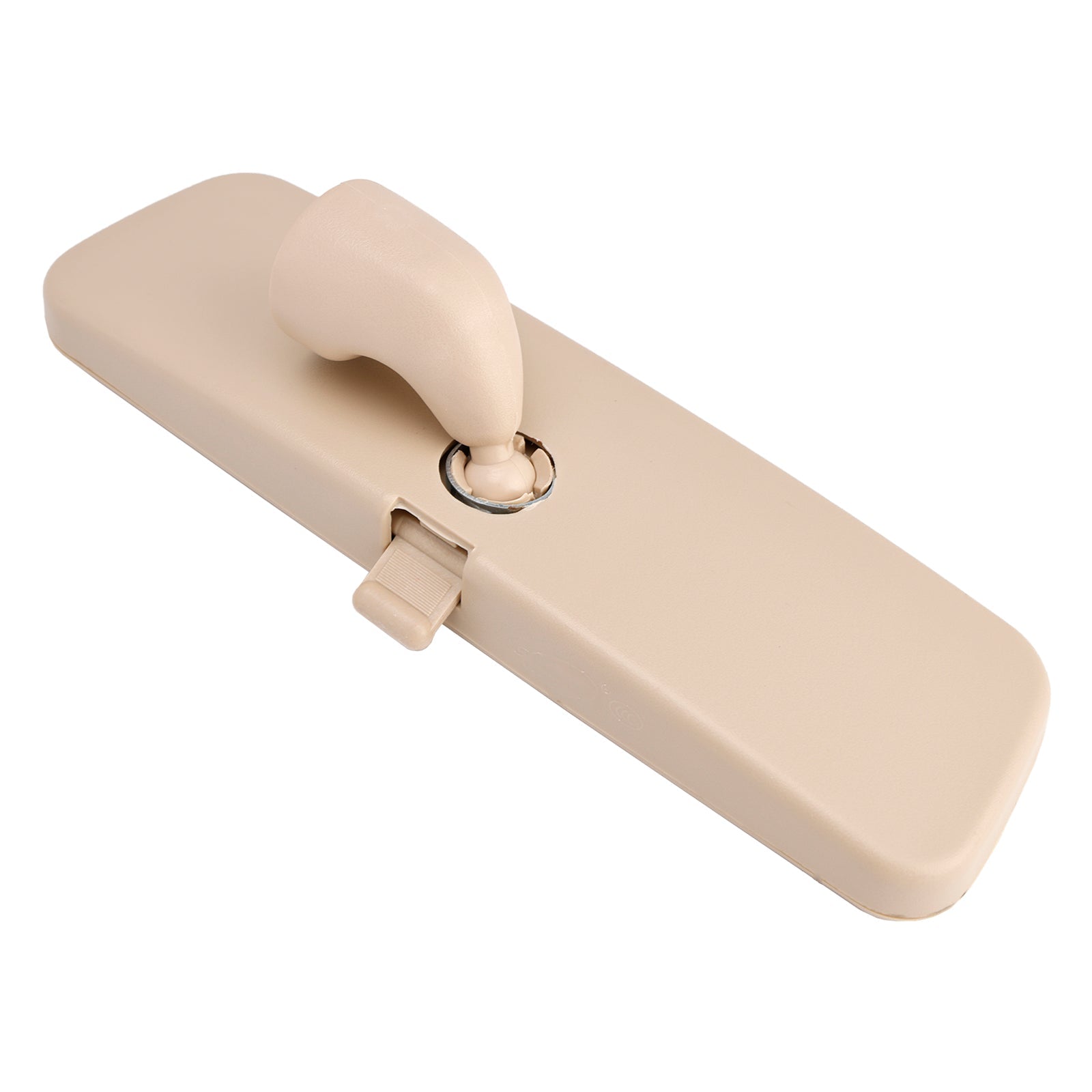 Lusterko wsteczne wewnętrzne beżowe 3B0857511H do VW Golf MK4 Jetta Bora