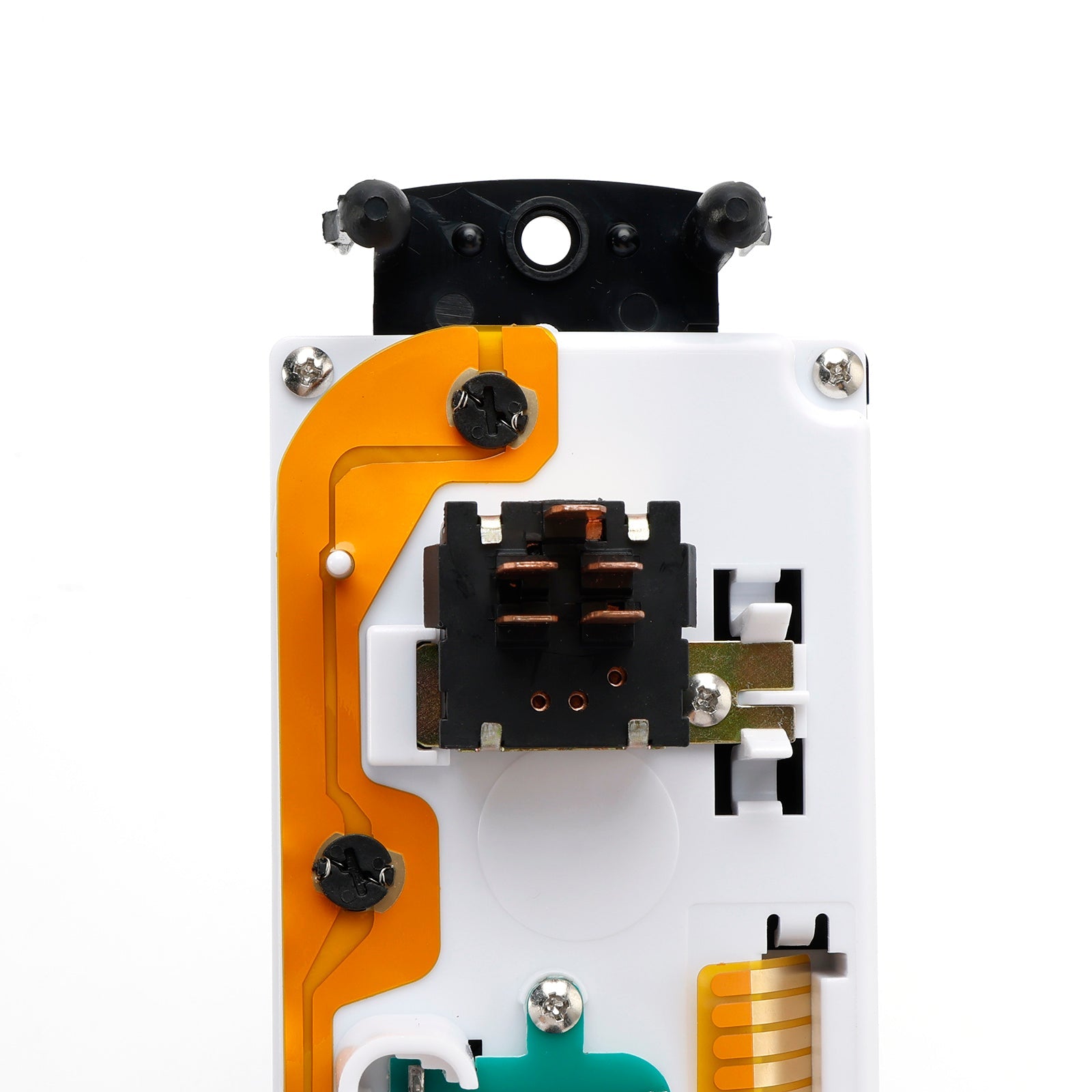 Ilmastoinnin lämmittimen ohjauskytkin 16250545 Chevylle 1998-2005