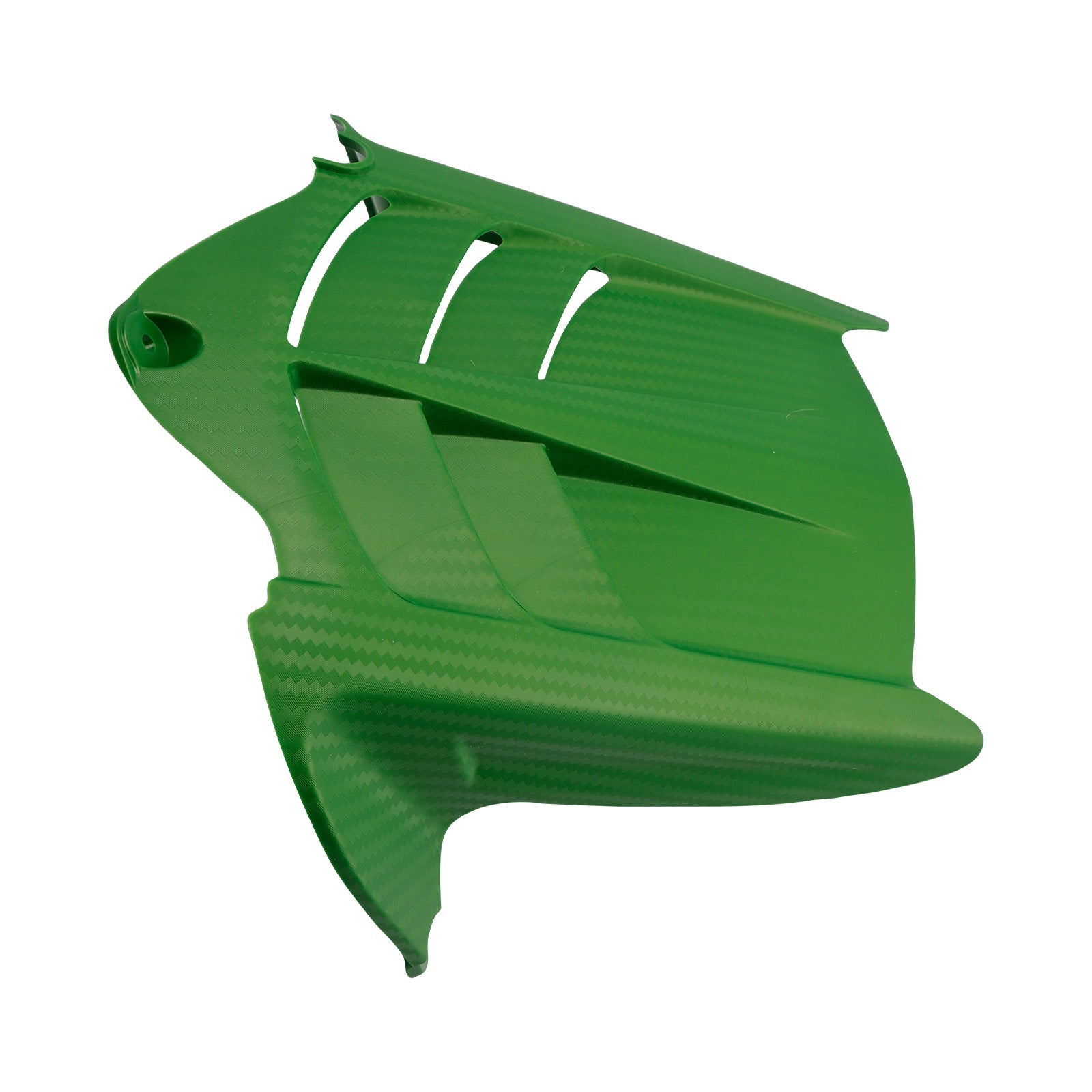 Carénage de garde-boue arrière pour Kawasaki ZX-6R 636 2009-2025