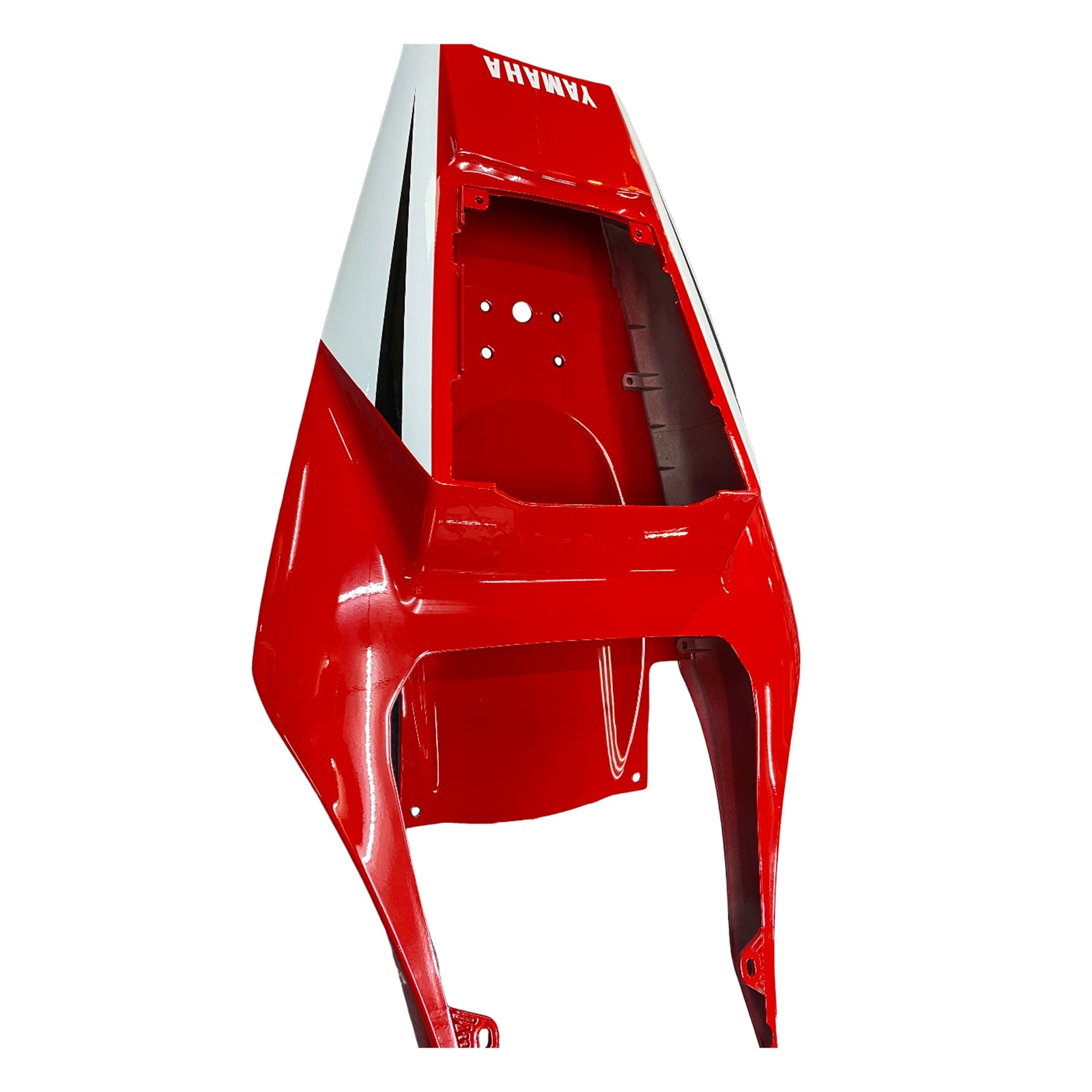 Wtryskowe Zestaw owiewki nadwozia Plastikowe ABS DOSPODACJA DO YAMAHA YZF-R1 2002-2003