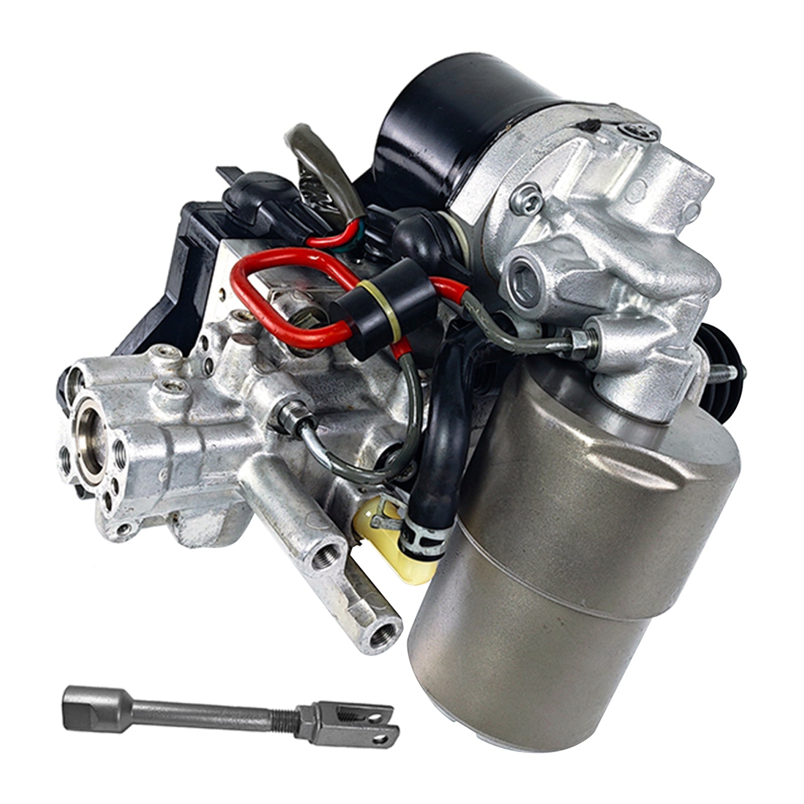 Activator set/pomp voor Toyota Lexus GX470 2005; Tot 9/04 Master-Cilinder ABS-pomp 47050-60081 47050601111111