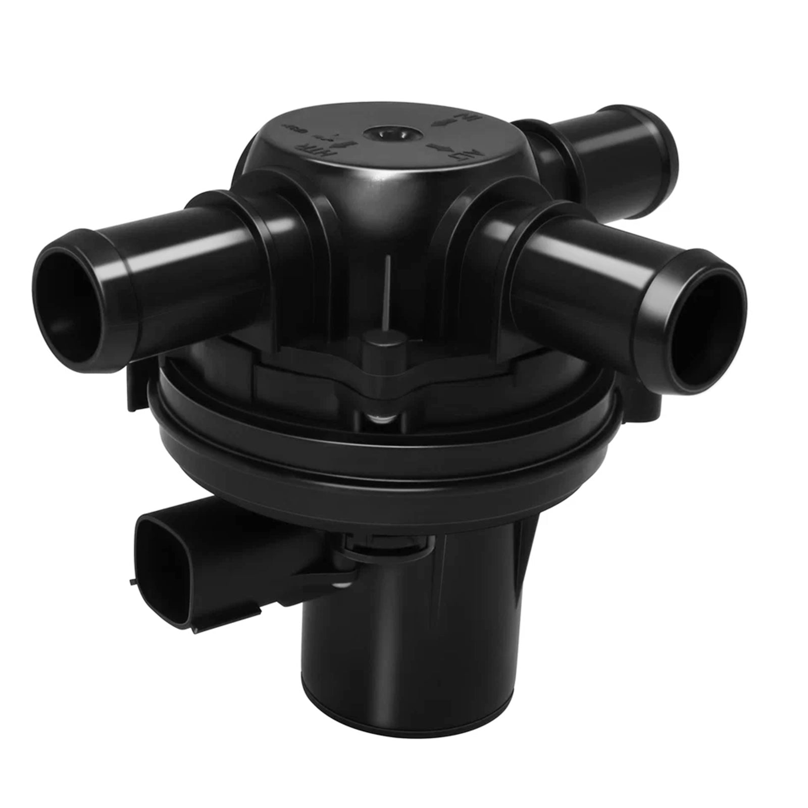 Vanne de régulation de chauffage du liquide de refroidissement 52014892AC pour Dodge Ram 1500 2013-2018