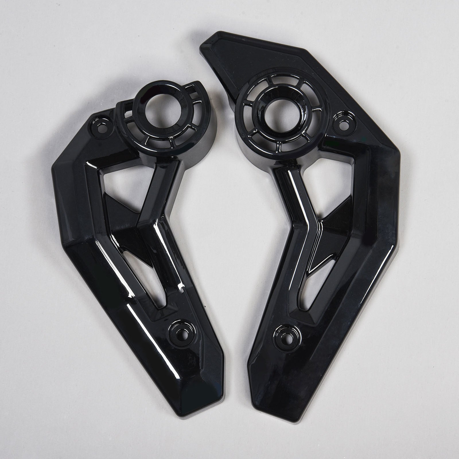 Injekcijski komplet, plastično telo za Kawasaki Z650 2017-2019