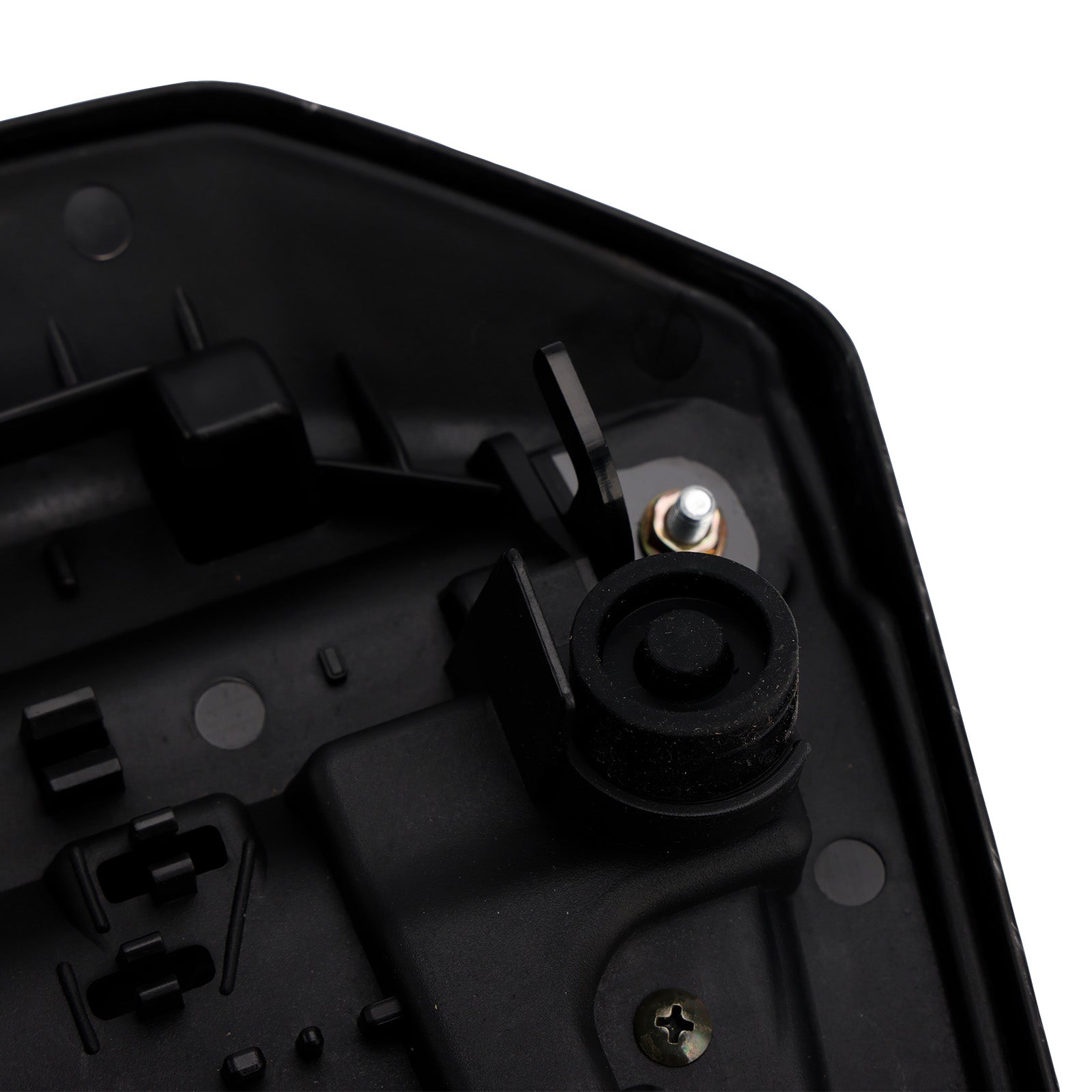 Carenatura posteriore e codino posteriore per Yamaha MT-07 MT07 (2025-2026)