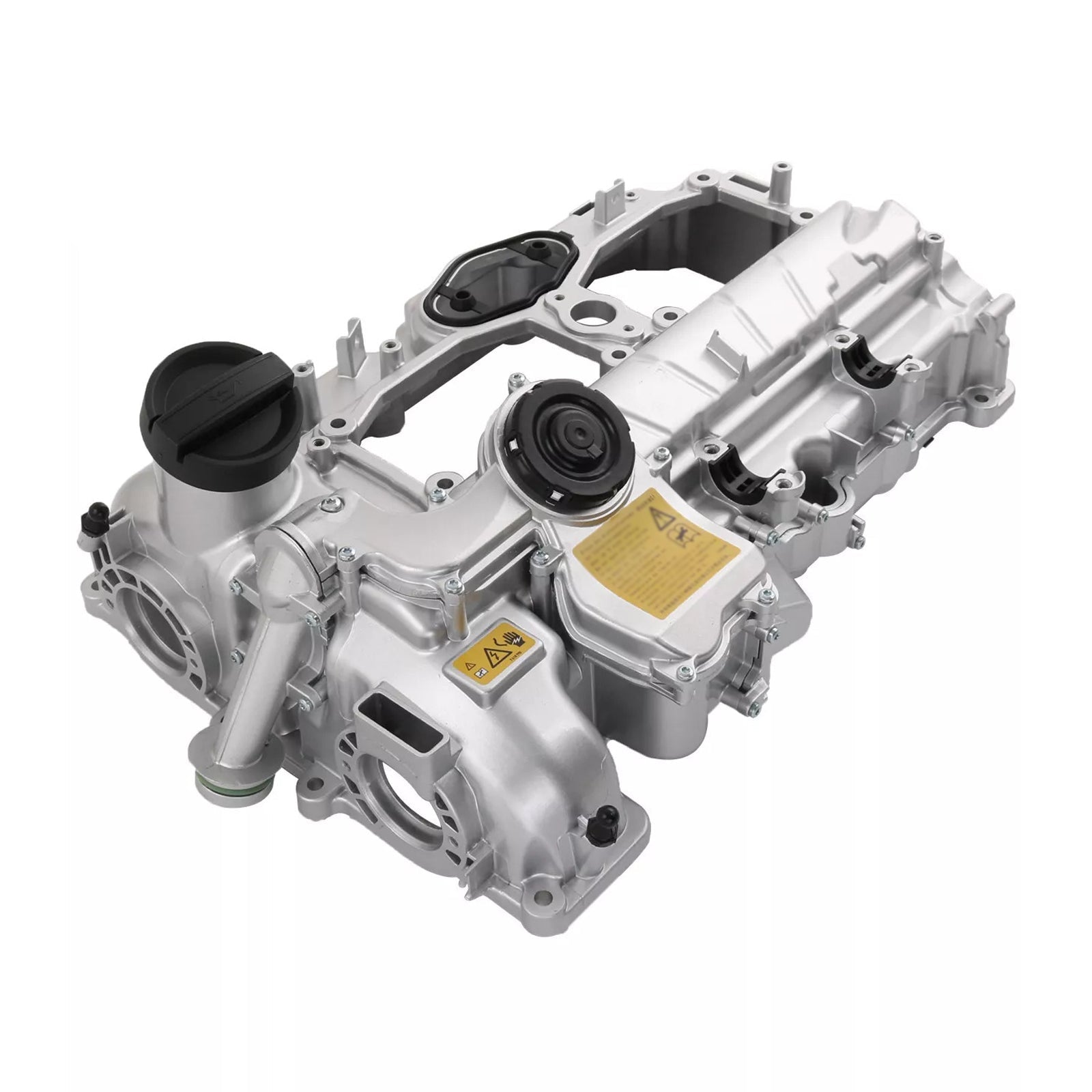 Cubierta de válvula de motor BMW N20 F10 F25 320i 328i 528i X3 X5 2.0L 11127588412