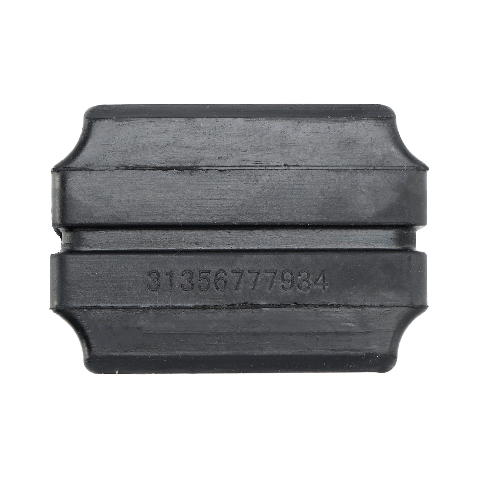 2 * bague de barre stabilisatrice avant pour F10 F11 F12 520i 528i 640i 31356777933