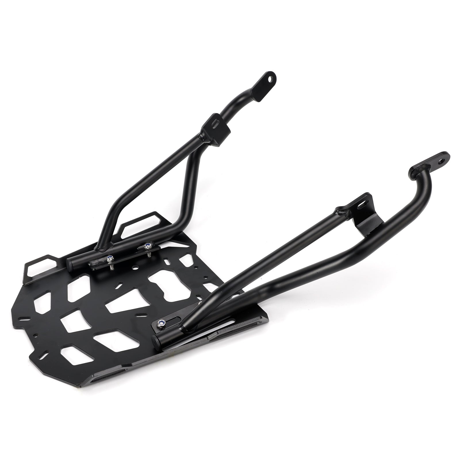 Porte-bagages arrière tubulaire pour Ducati Hypermotard 950 / SP (2019-2025)