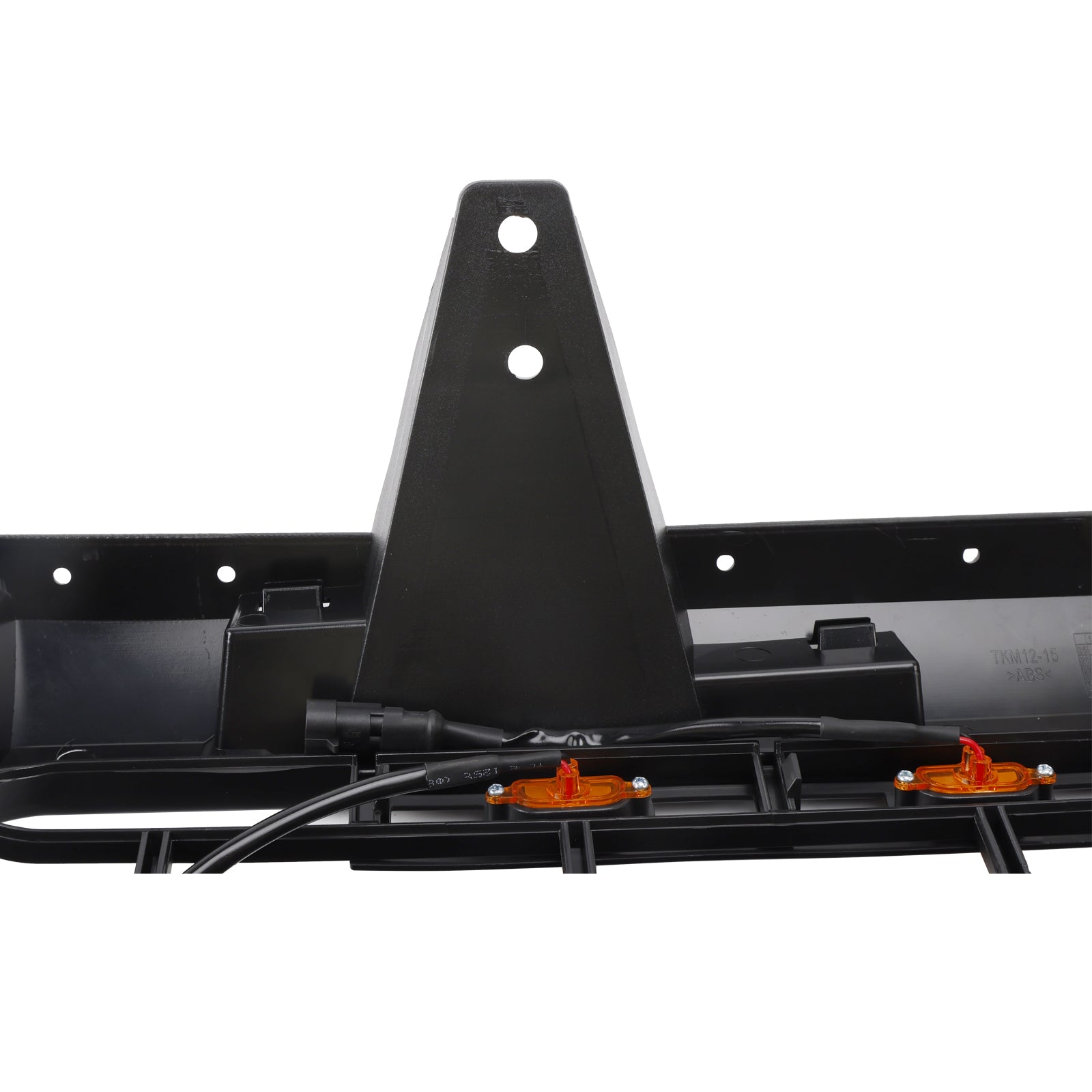 Calandre avant nid d'abeille Toyota Tacoma TRD PRO 2012-2015 PTR54-35150