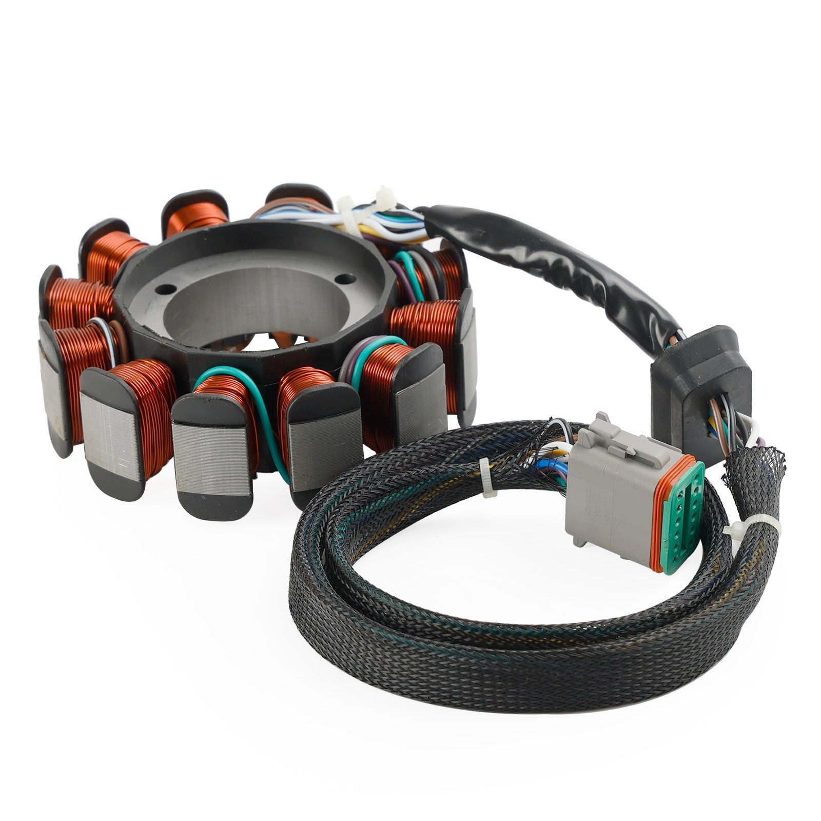 Conjunto de estator 21003-3744 para KAWASAKI ULTRA 130 JH1100 STX 110 DI JT1100 2001-2004