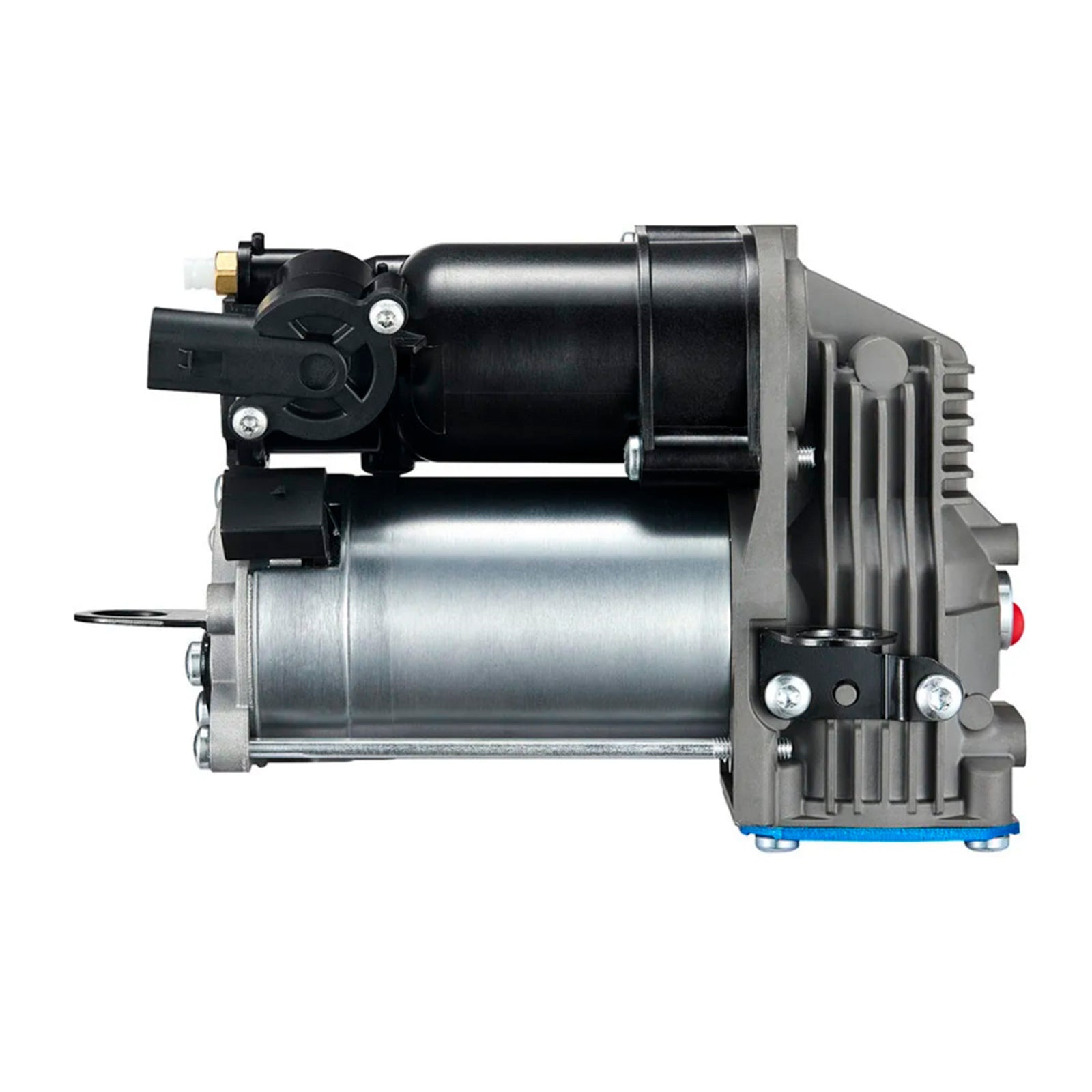 Compressore sospensioni pneumatiche A1663200104 per Mercedes ML GL W166 X166 2013-2016