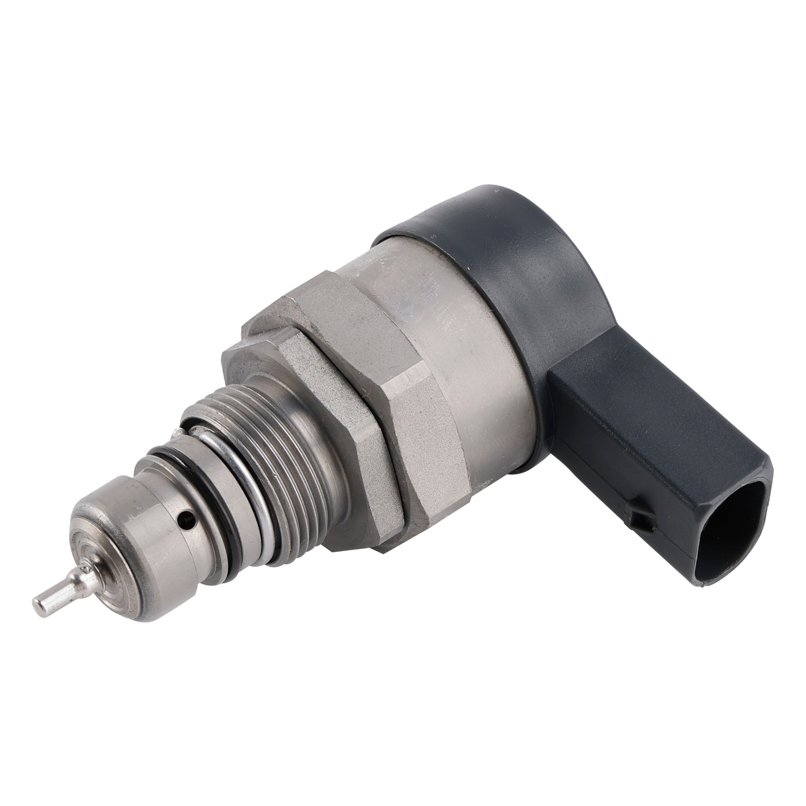 Valvola di controllo della pressione del rail del carburante 0281002826 per Mercedes-Benz Classe E Diesel Sedan AWD W212