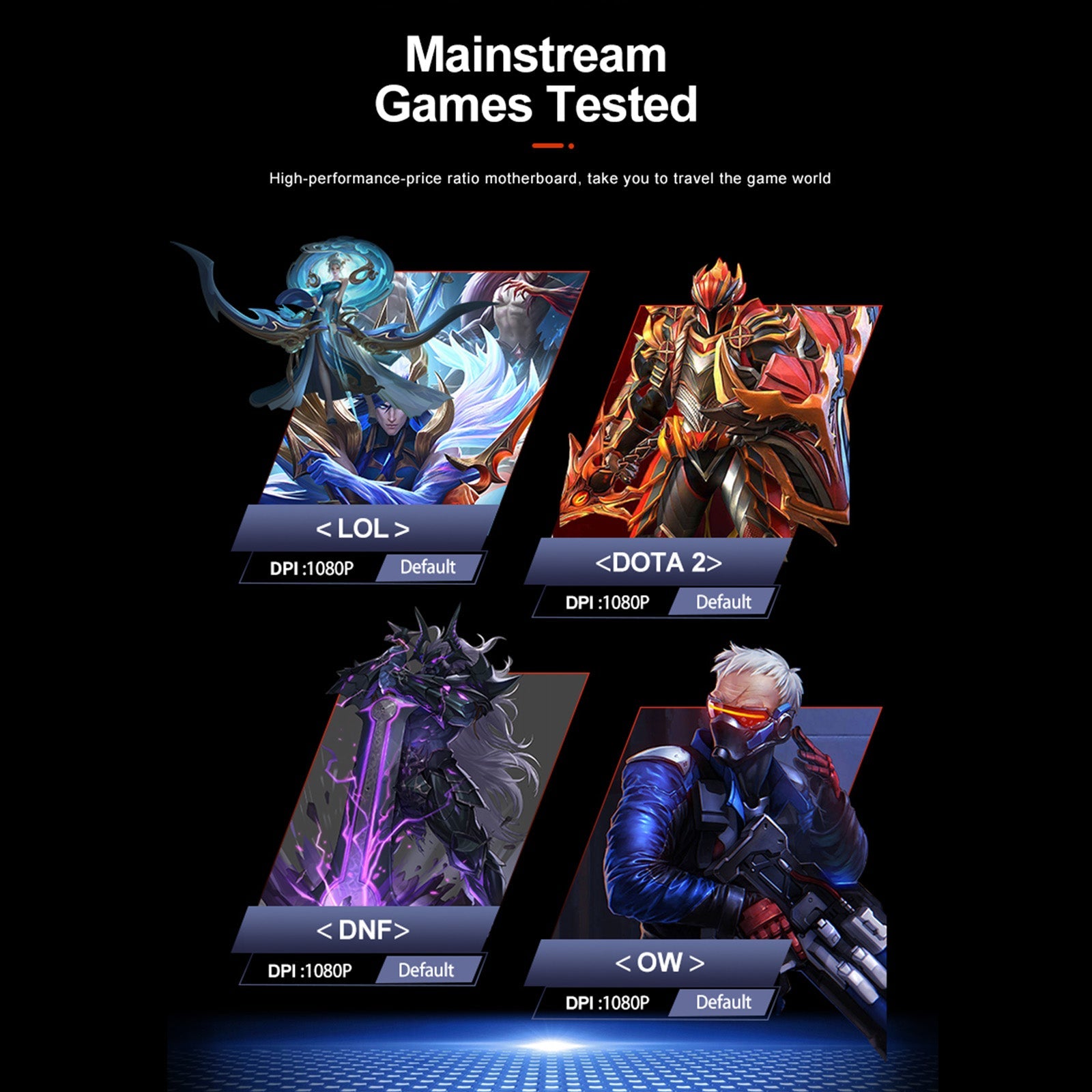 B75M-K Desktop Moederbord Gigabit Netwerkkaart DDR3 Geheugen LGA-1155 M.2 CPU