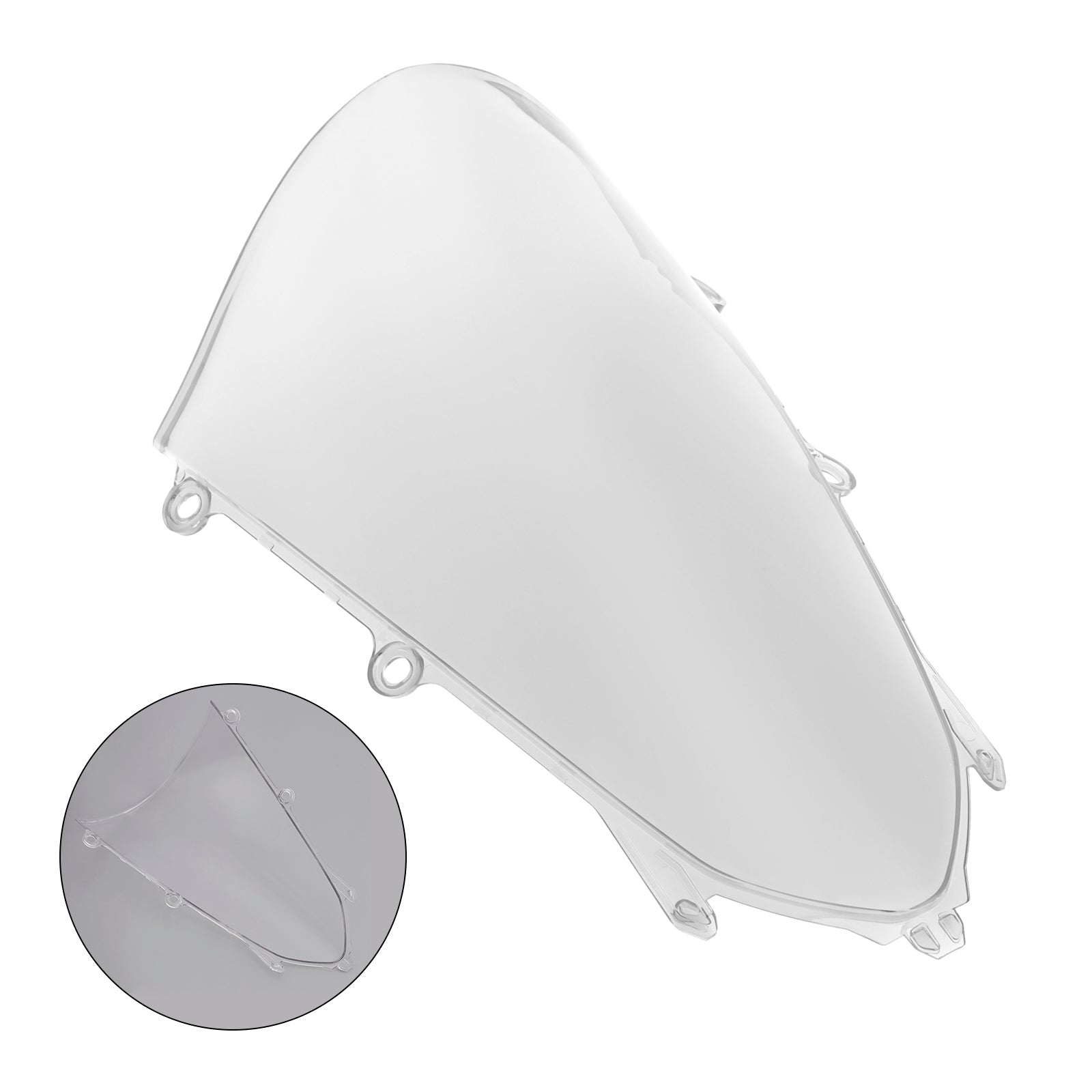 Przednia szyba dla Honda CBR250RR 2023-2024