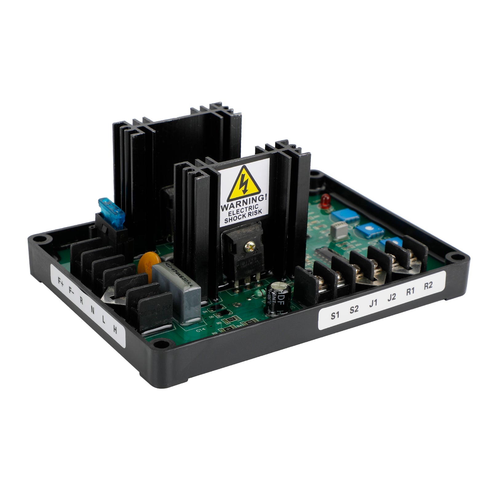 GAVR-20A Universele algemene automatische spanningsregelaar Generatorgenerator