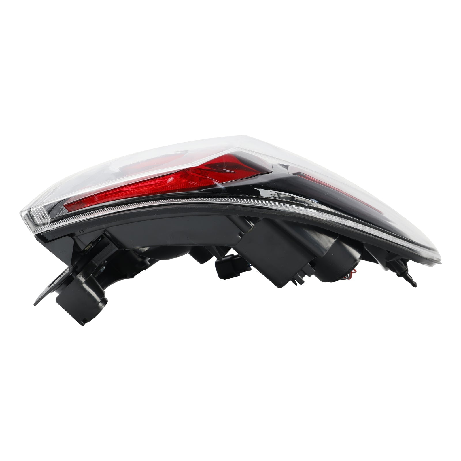 Feu arrière droit et feu de freinage pour GMC Acadia 2013-2016