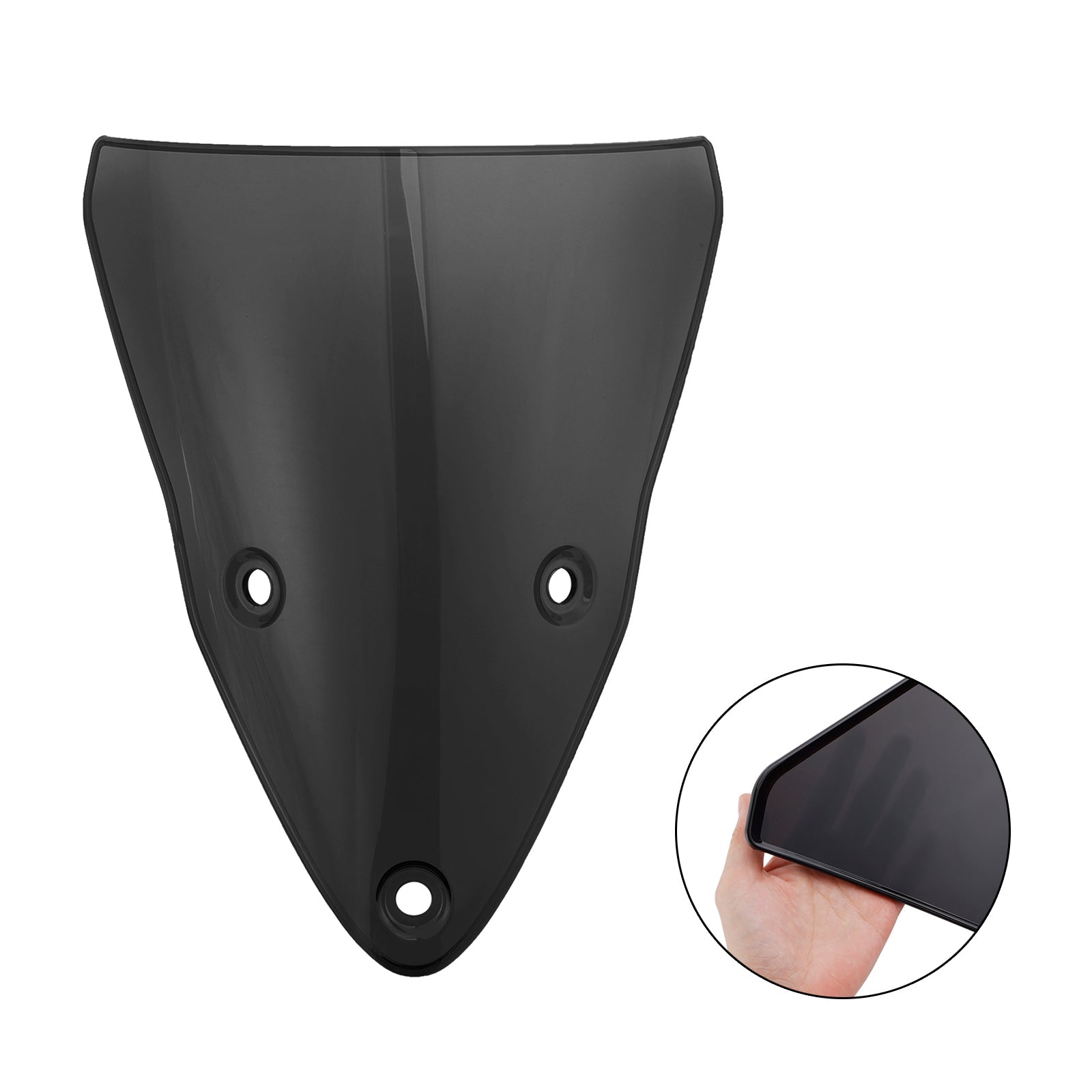 Ducati Supersport 939 2017-2020 950 2021-2024