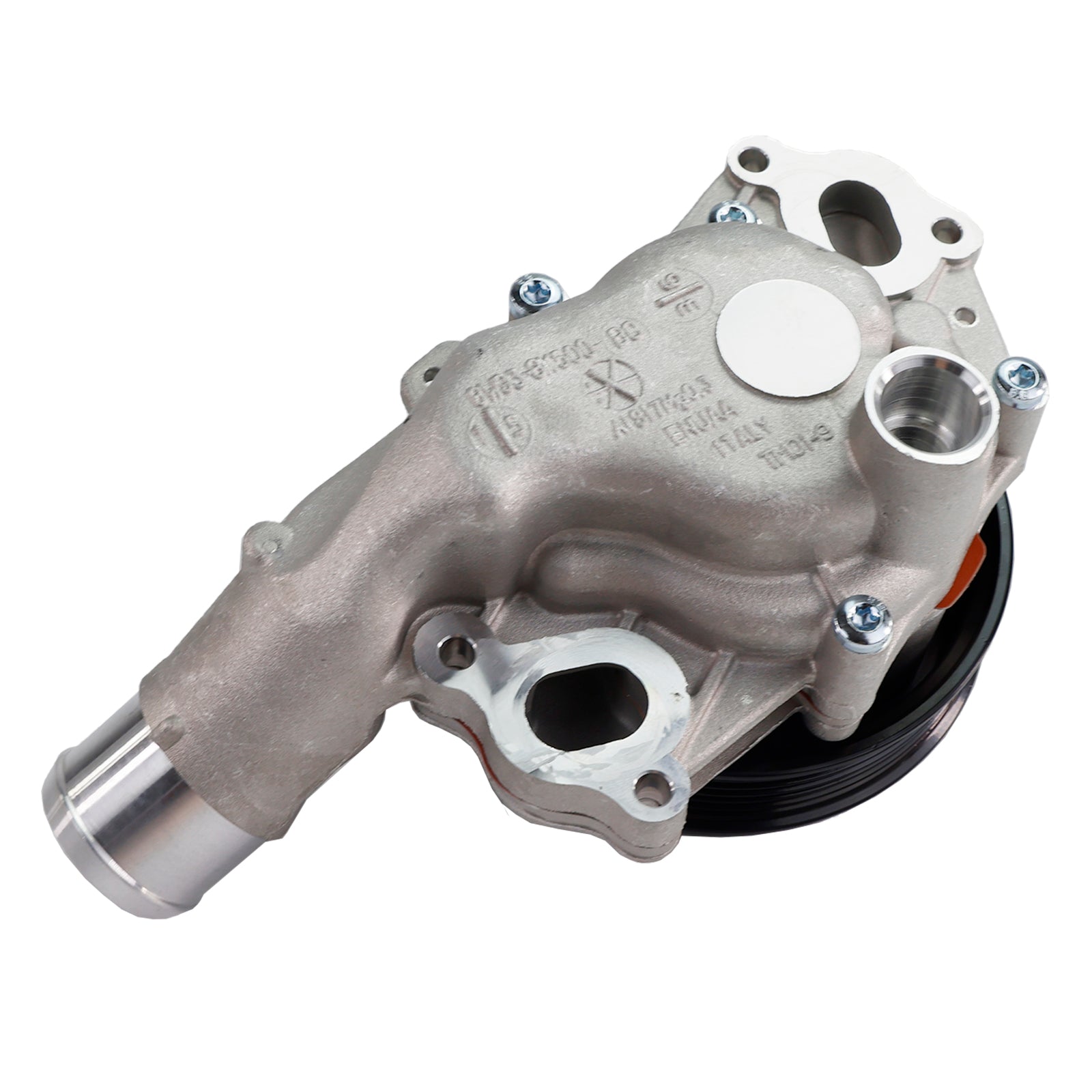 Waterpompset LR010801 voor Jaguar XF V6 3.0L DOHC (2013-2020)