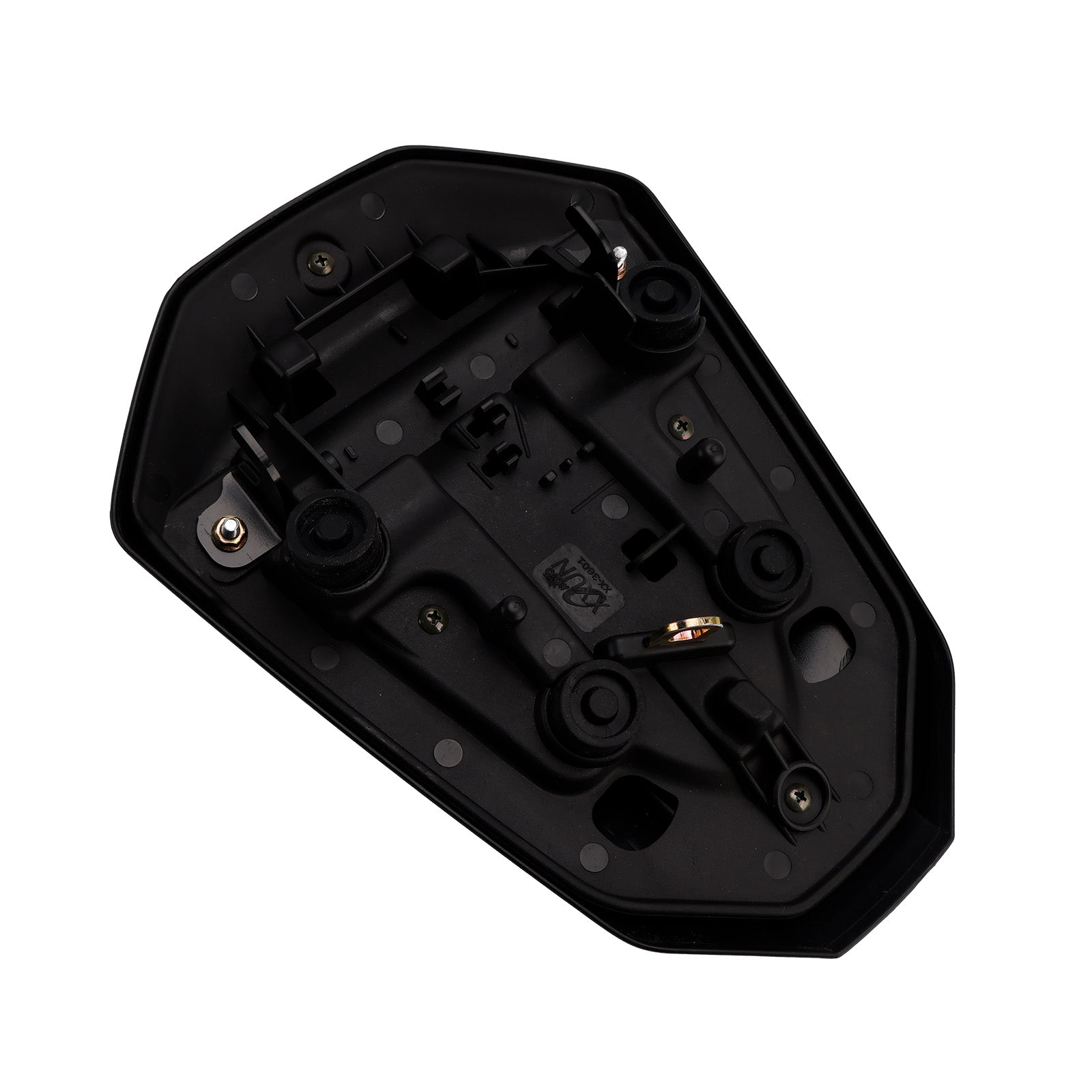 Carenatura posteriore e codino posteriore per Yamaha MT-07 MT07 (2025-2026)