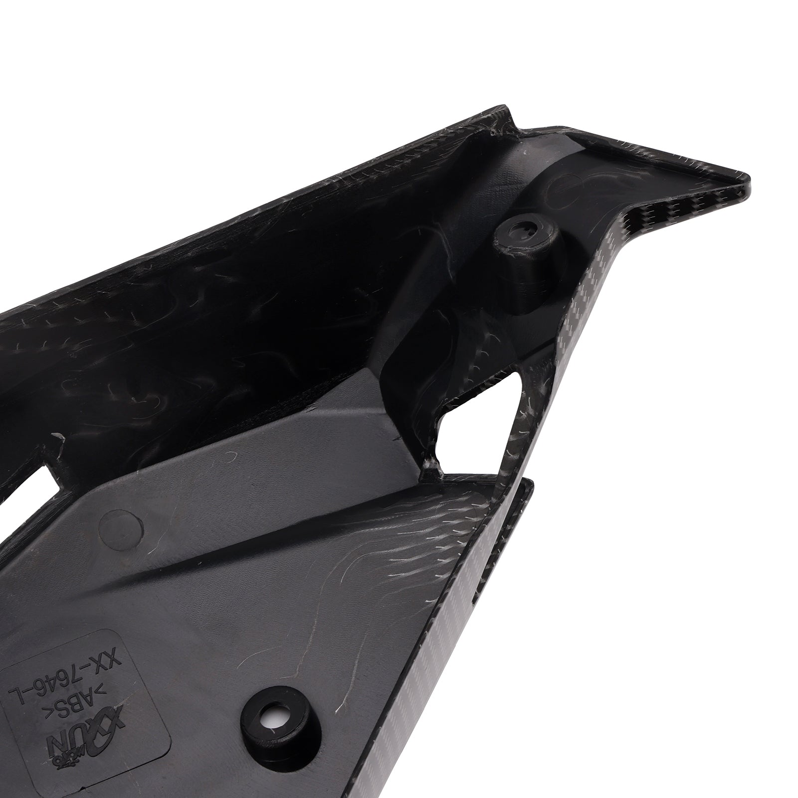 Paneles protectores más bajos del motor Aprilia RS457 RS 457 2024-2025