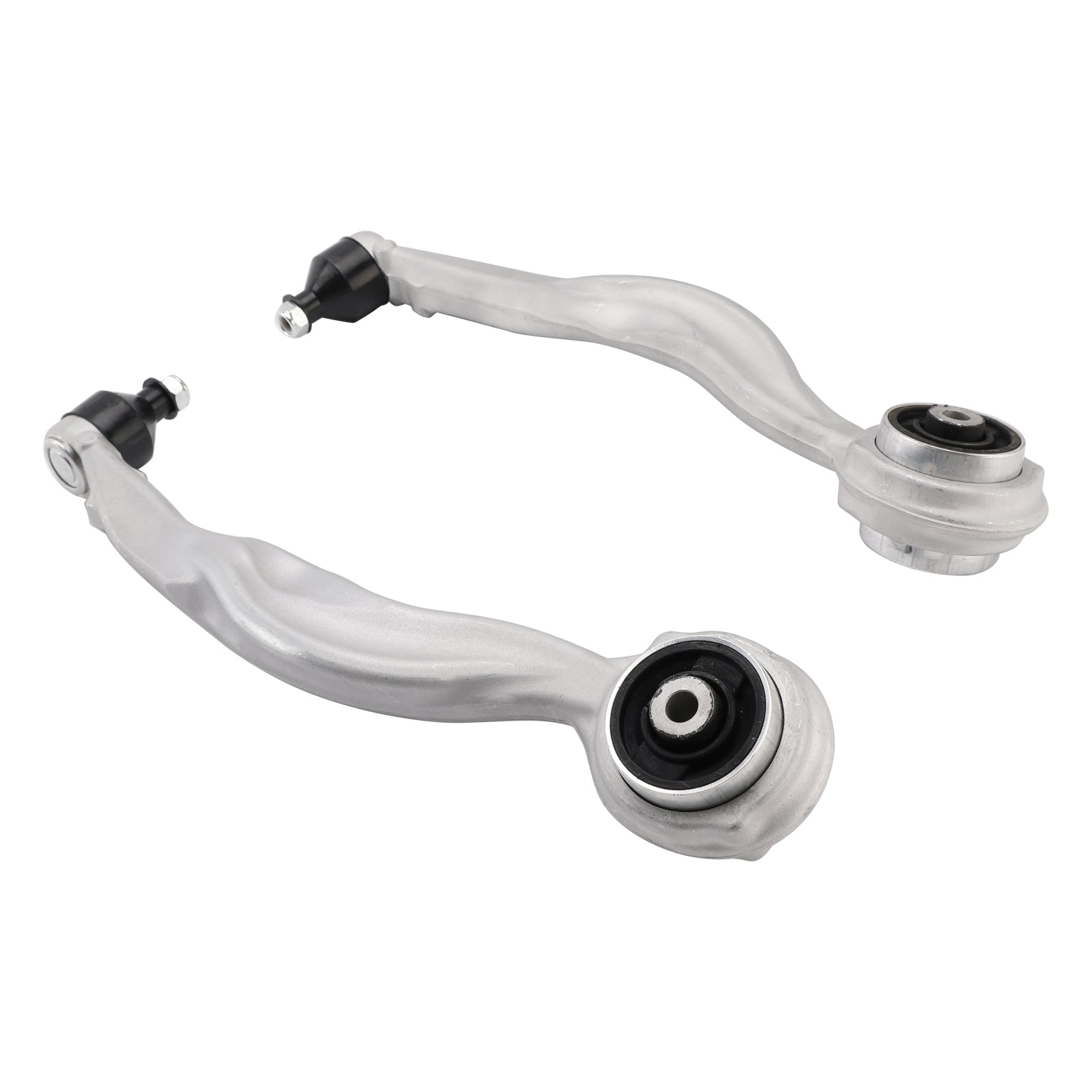 Zestaw górnego wahacza przedniego do Mercedesa-Benz E350 4Matic Kombi (2013-2014) - Numery części : 2123303111 i 2123303211