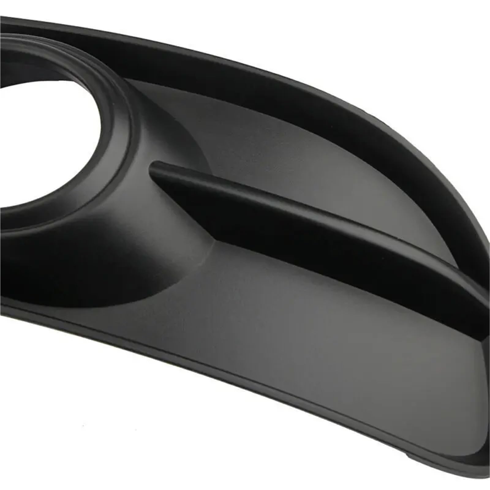 Paar beschermende roosters voor anti-voglichten Audi A4 B7 S-Line S4 2005-2008 8E0807681F