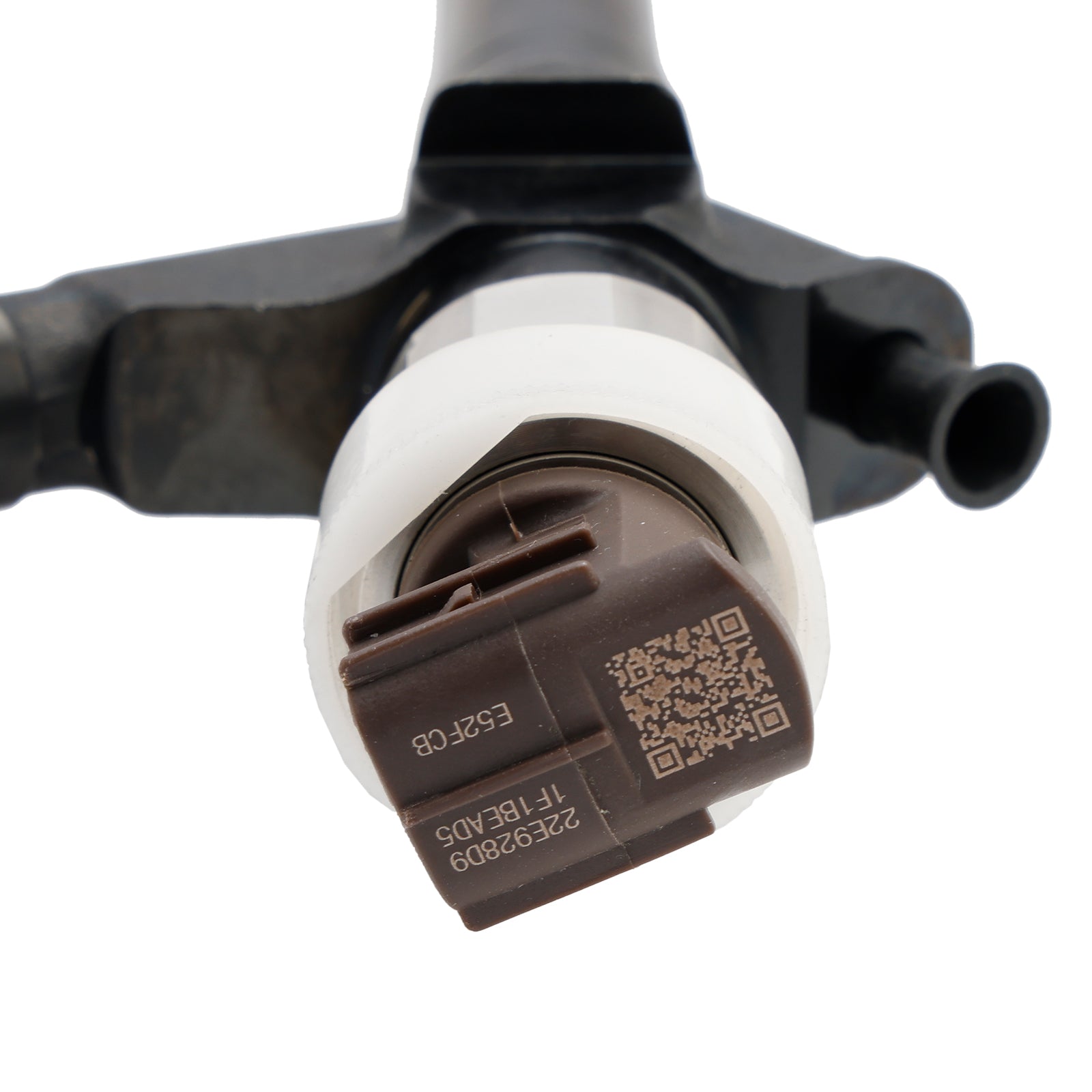 1pc Nissan Pathfinder R51 YD25 Euro4 Iniettore di carburante 095000-6250 16600-EB70A