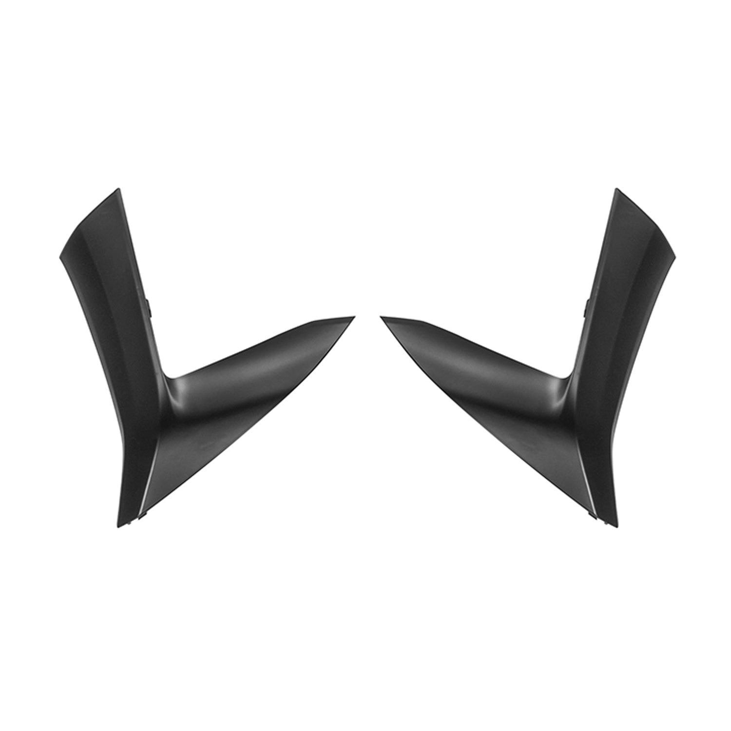 Kit de carénage de carrosserie en plastique ABS d'injection pour Yamaha T-MAX 560 2022-2024 03#