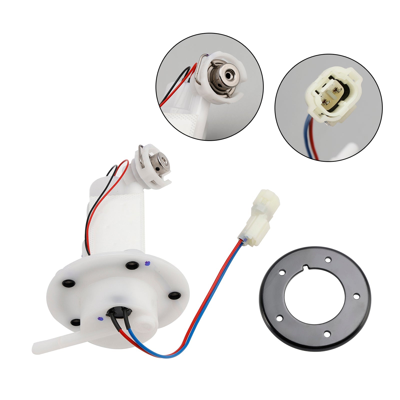 Pompe à carburant 6Kjv-150900-8001 6Kj0-150900-10000 pour CFmoto300N 650NK