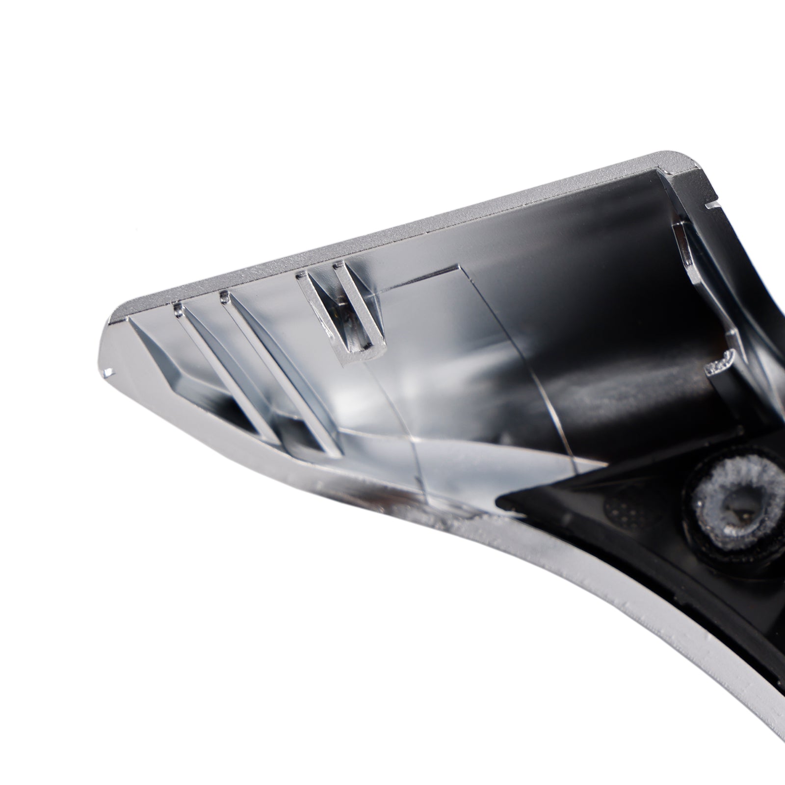 Stikalo gumba za naslon za roke v sredinski konzoli Benz W205 W253 (2015–2020) A2056803407