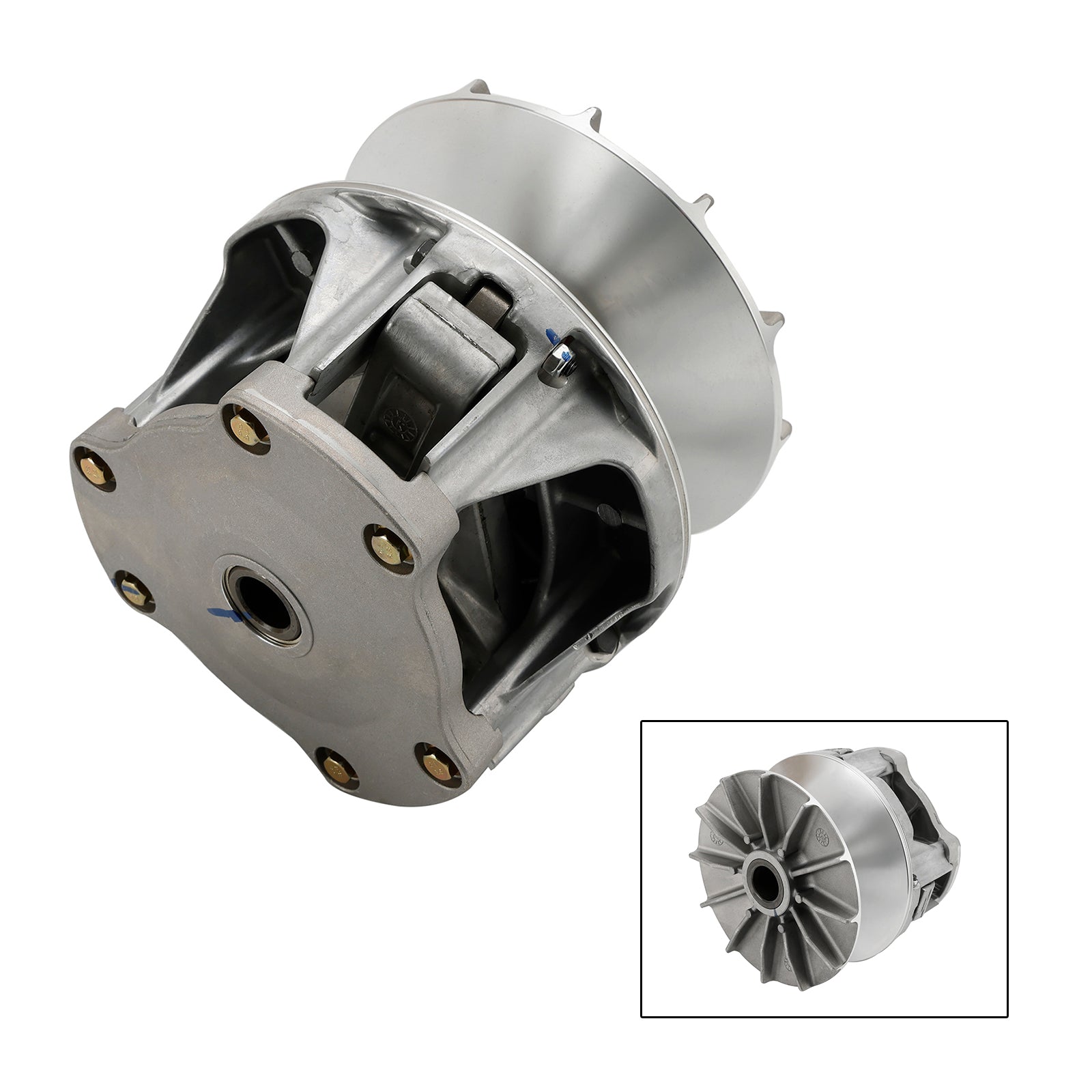 Kit Variador Embrague Delantero Polaris SPORTSMAN 500 DUSE 2001 1321706