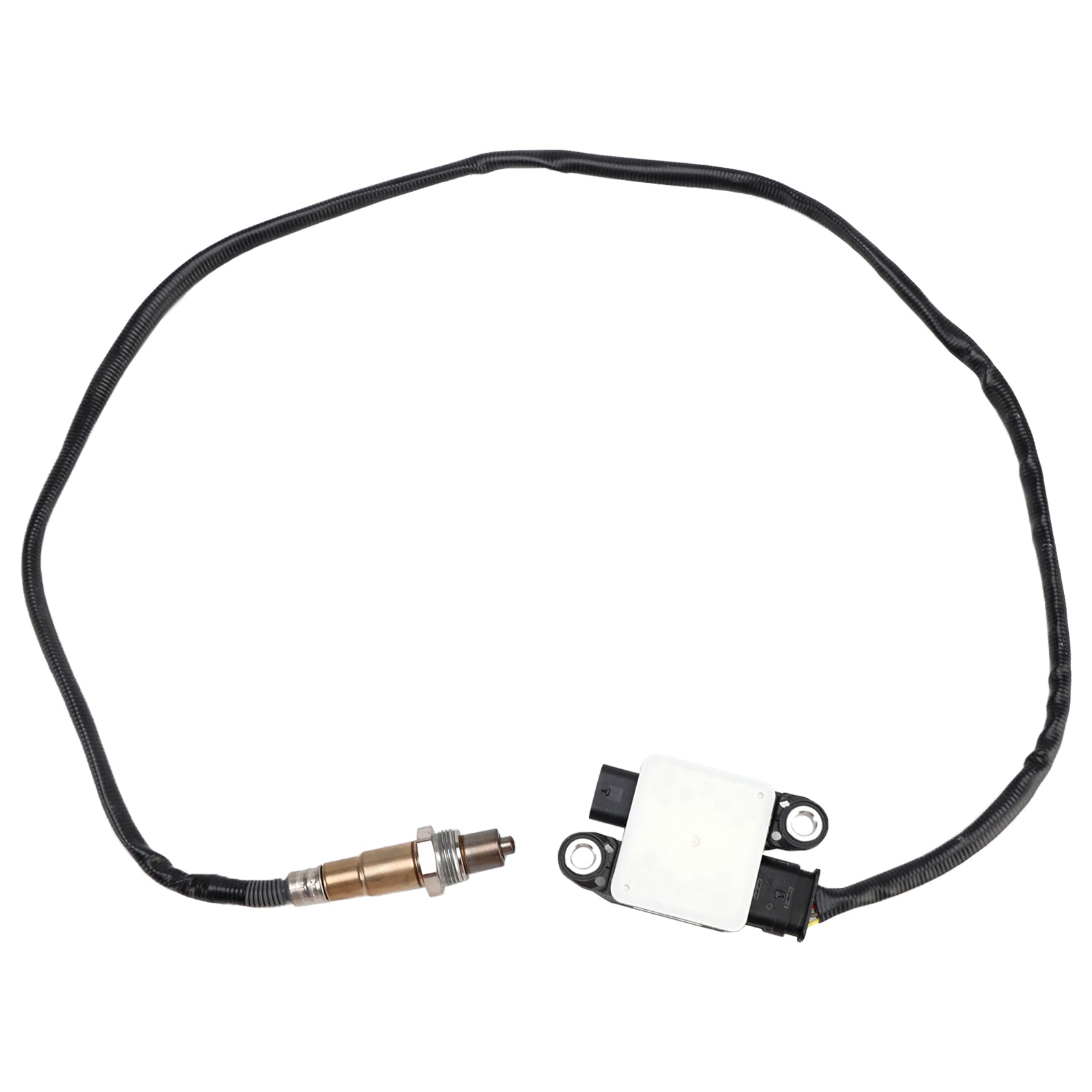 Czujnik cząstek dla BMW 3 F34 F23 F23 B47 X5 F15 N57 13628582024