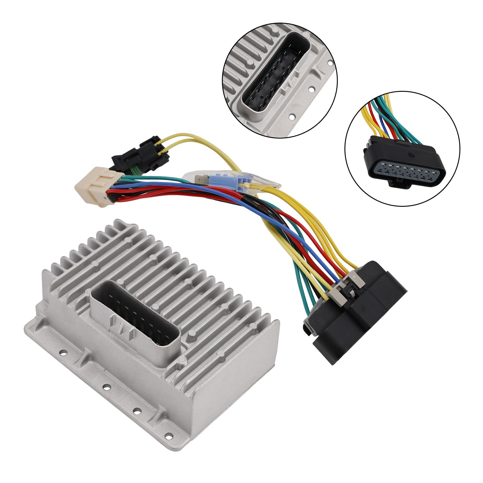 Kit modulo di controllo ECM 2203348 per Polaris Sportsman 400 (2004-2005)