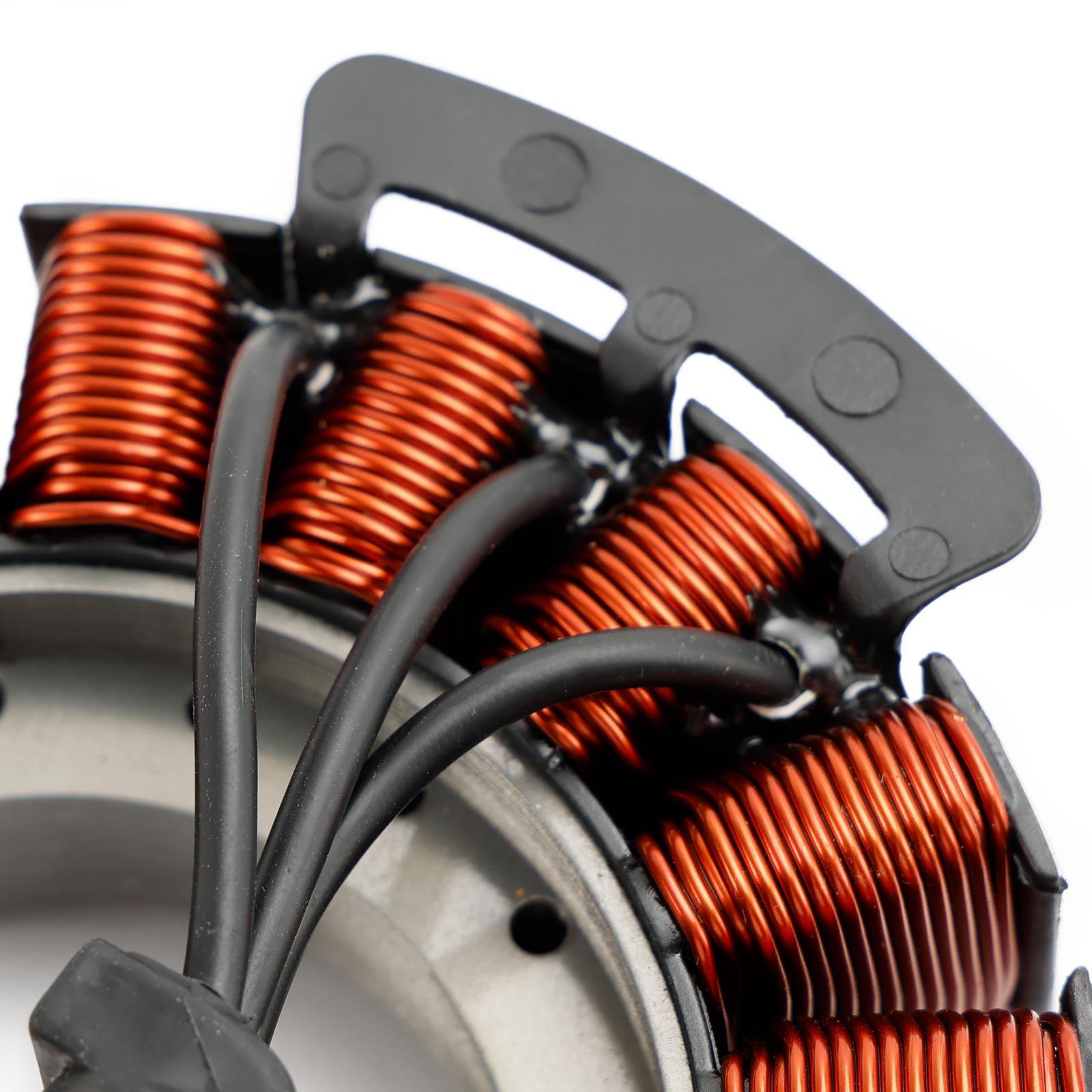 Stator trifaznega generatorja Electra Glide Ultra Classic FlHTCU 1FCC 2017 29900042