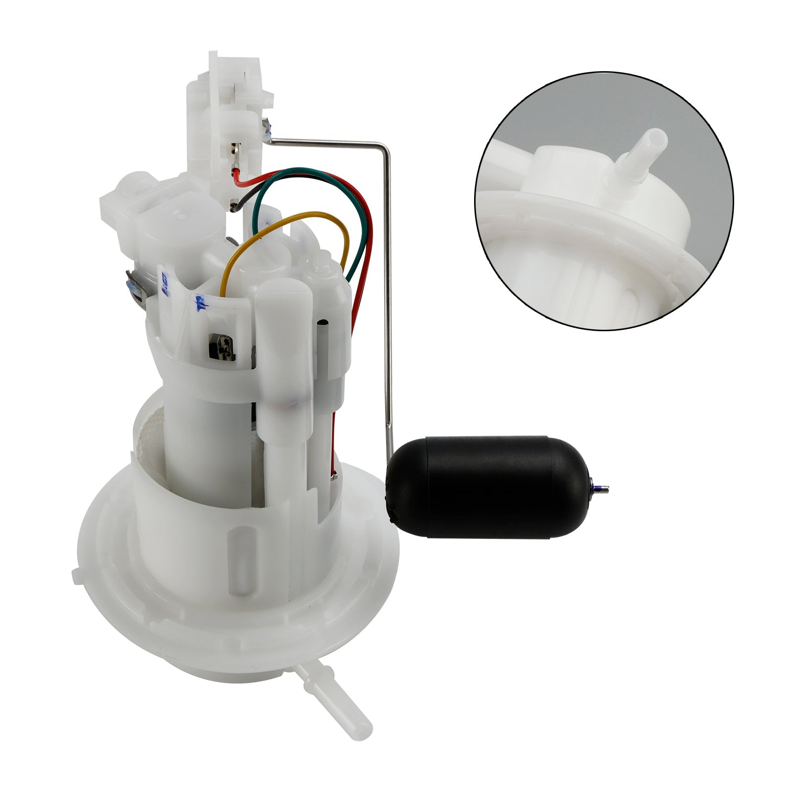 Repsol Polttoainepumppukokoonpano Repsol 16700-K45-N41 Honda CBR150R 2017-2020