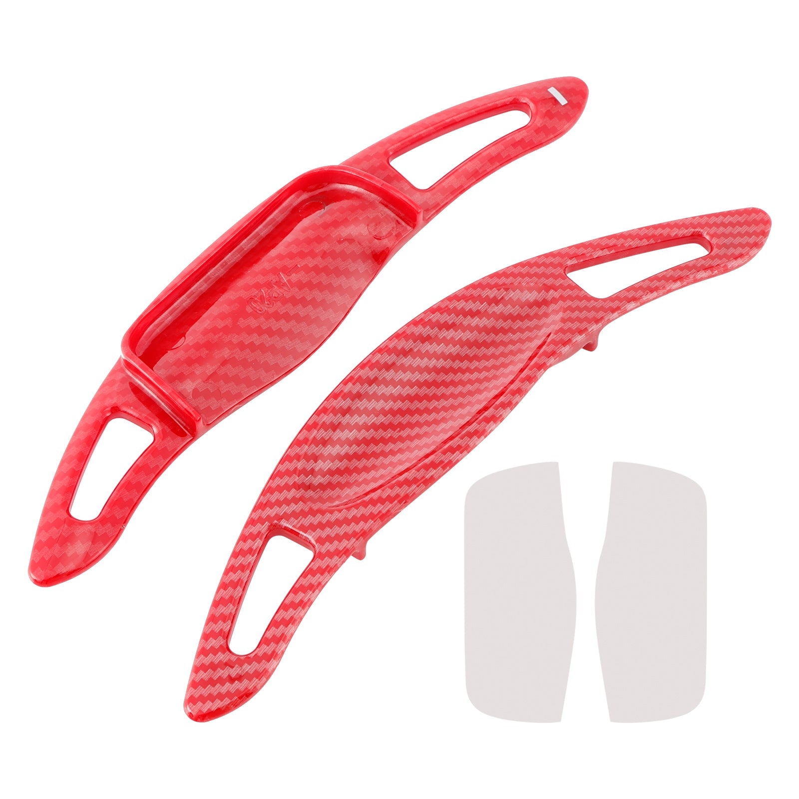 Verlenging van snelheidsverandering Pallets stuurwiel voor Toyota Camry Avalon