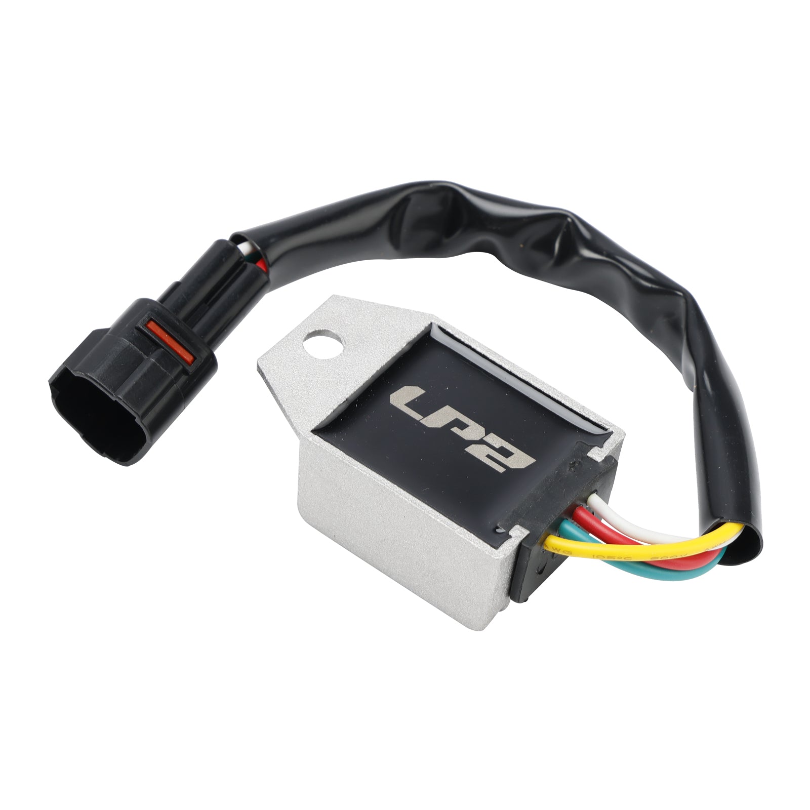 Regulator statorja za obnovitveni generator za Yamaha ATV Raptor 80 2002-2008 4EM-85560-10