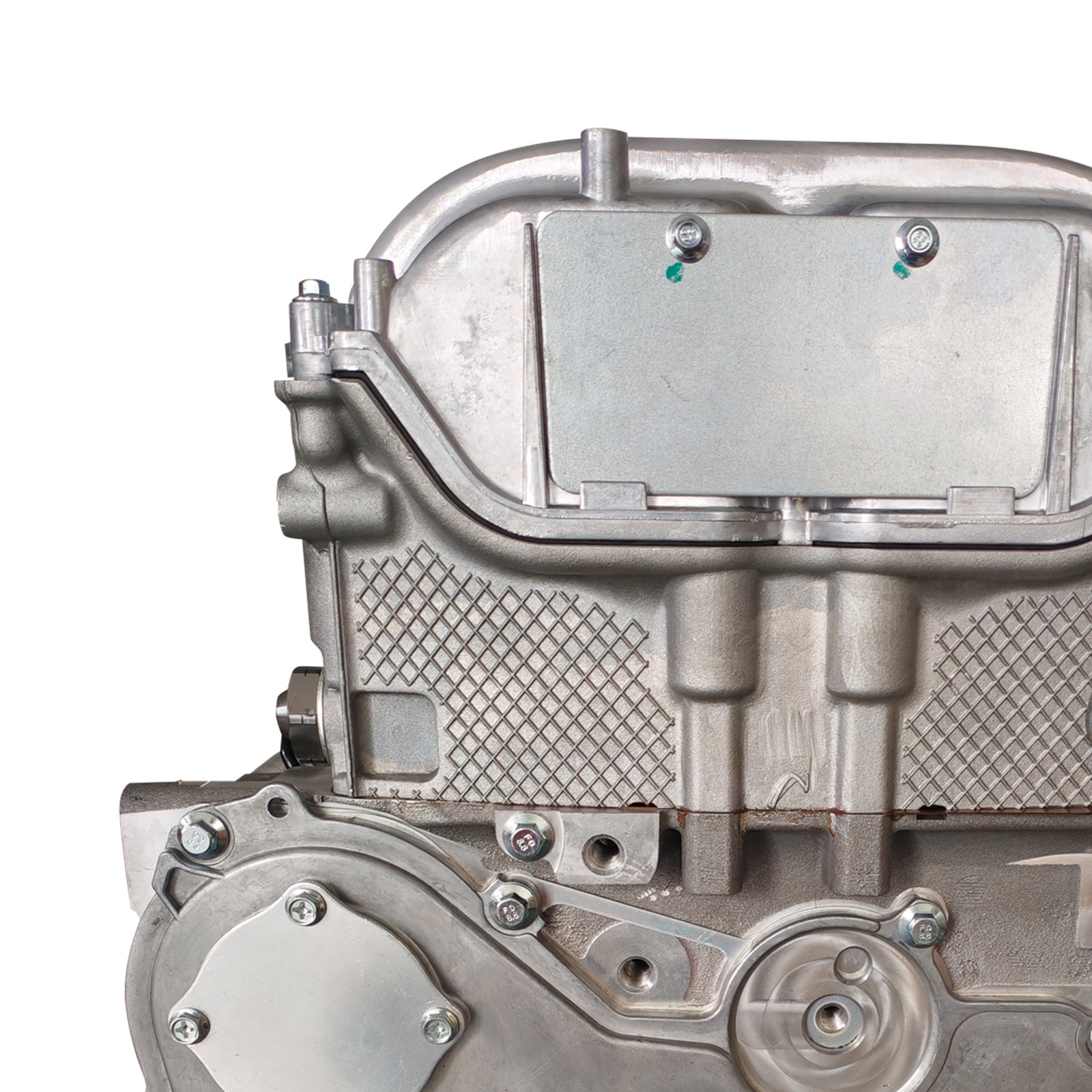 Nowy blok silnika LEA dla Equinox 2.4L (2012-2015)