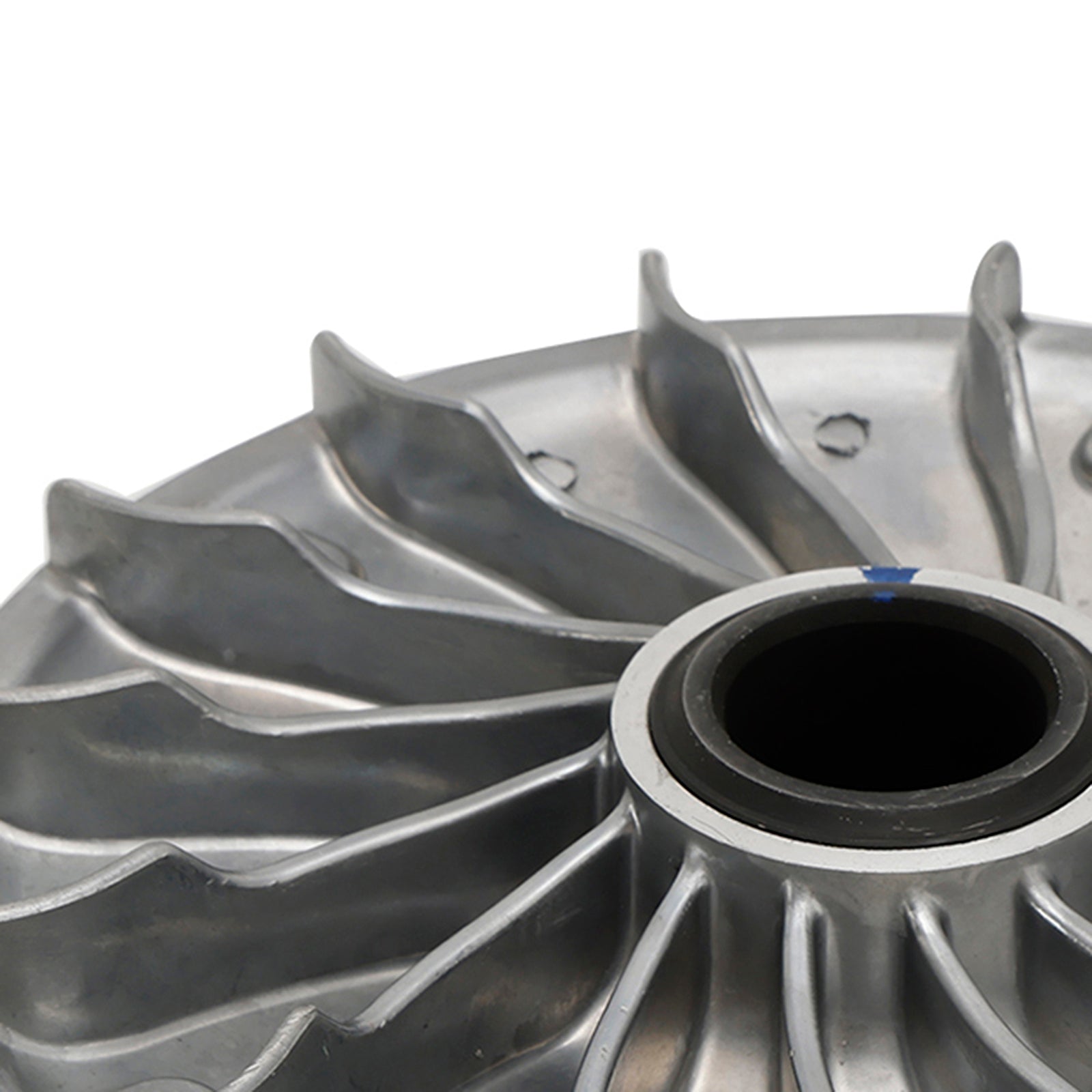 Celoten pogon pred Can-Am Maverick Turbo R DS 2021 420280725