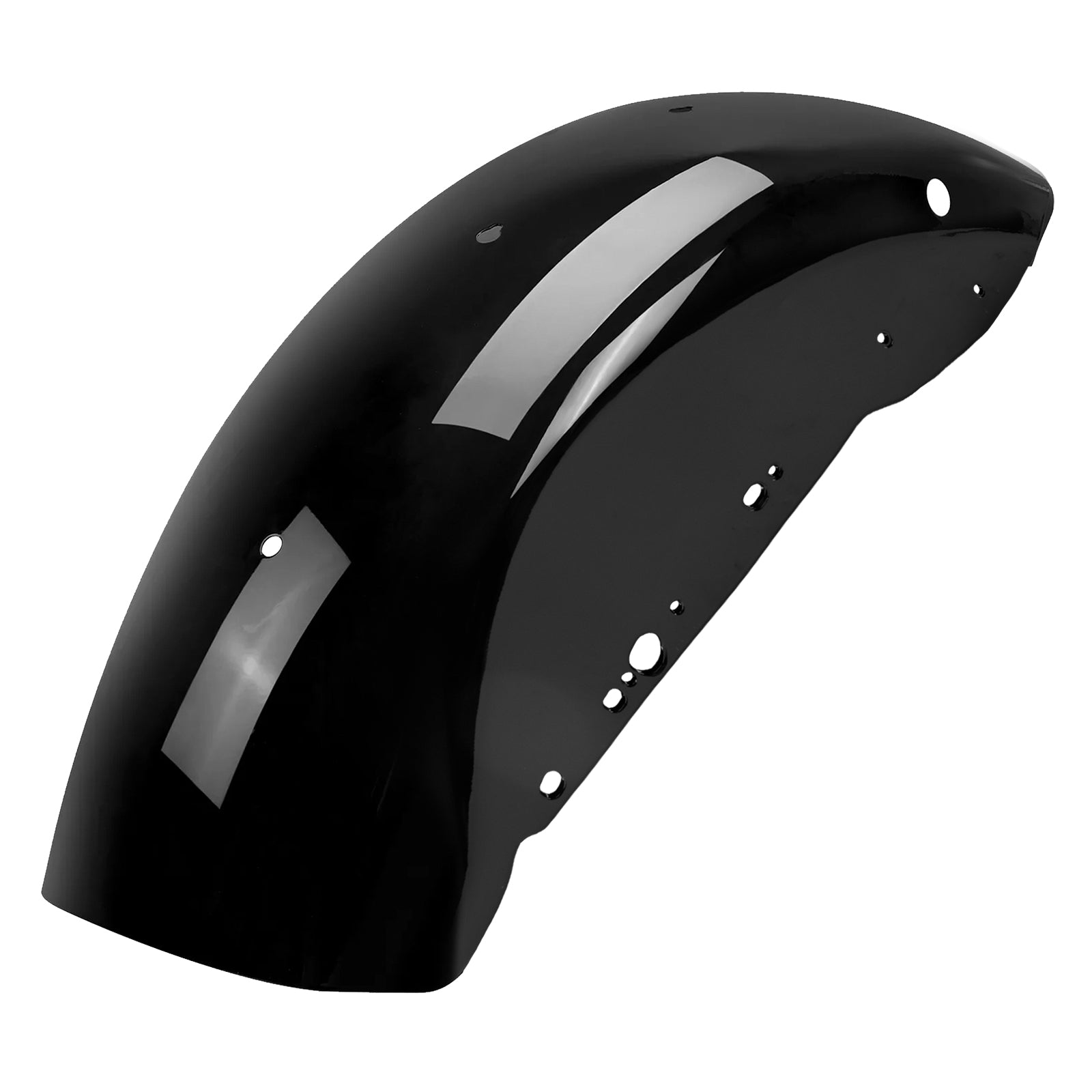 Carénage de garde-boue arrière Sportster 883 1200 2004-UP